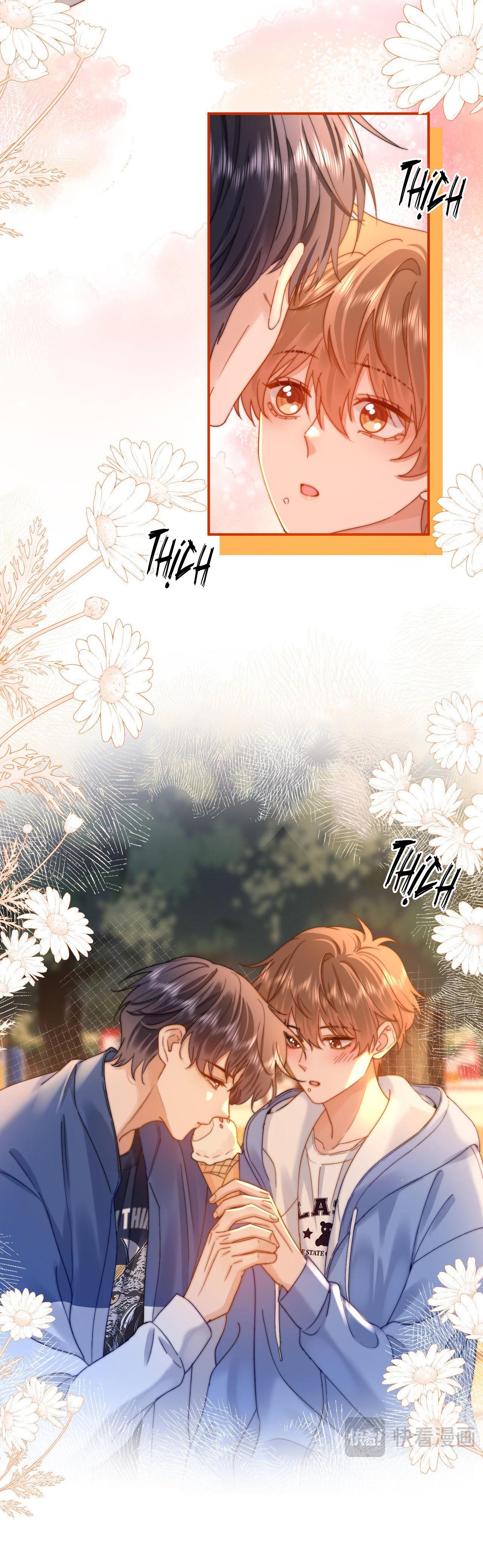Đọc truyện (Drop) Chất Dị Ứng Cực Cute - Chapter 59