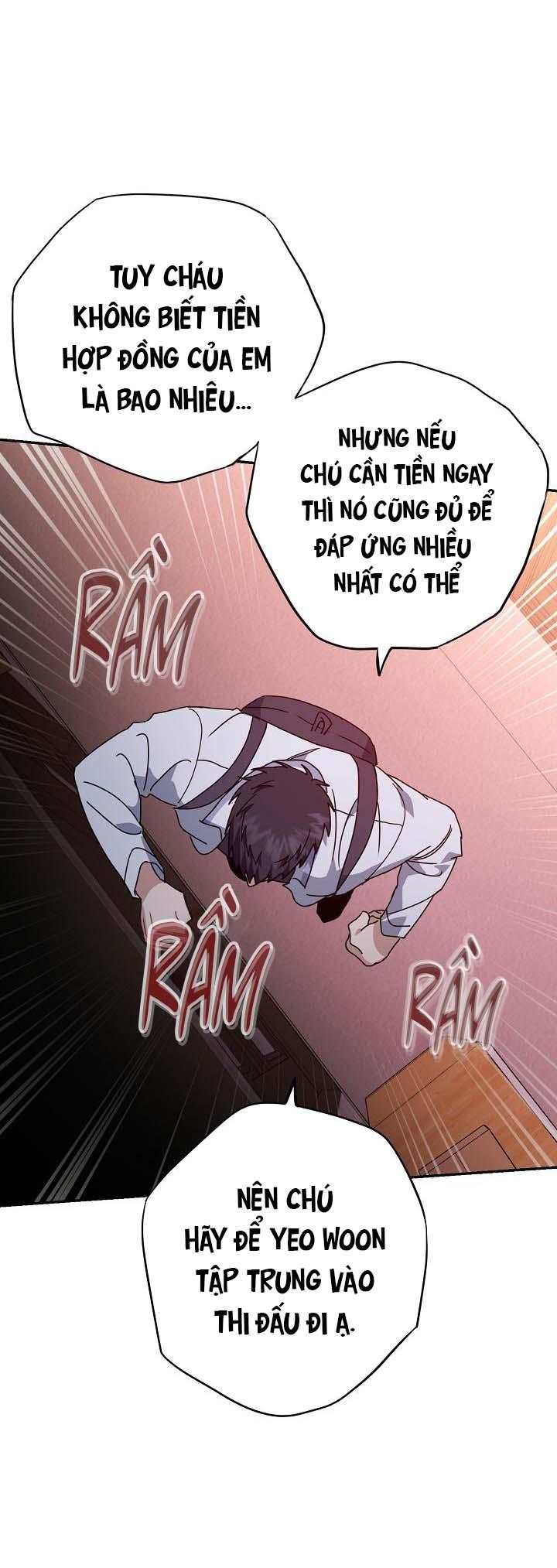 Đọc truyện Khu vực chủ nghĩa tình yêu - Chapter 67