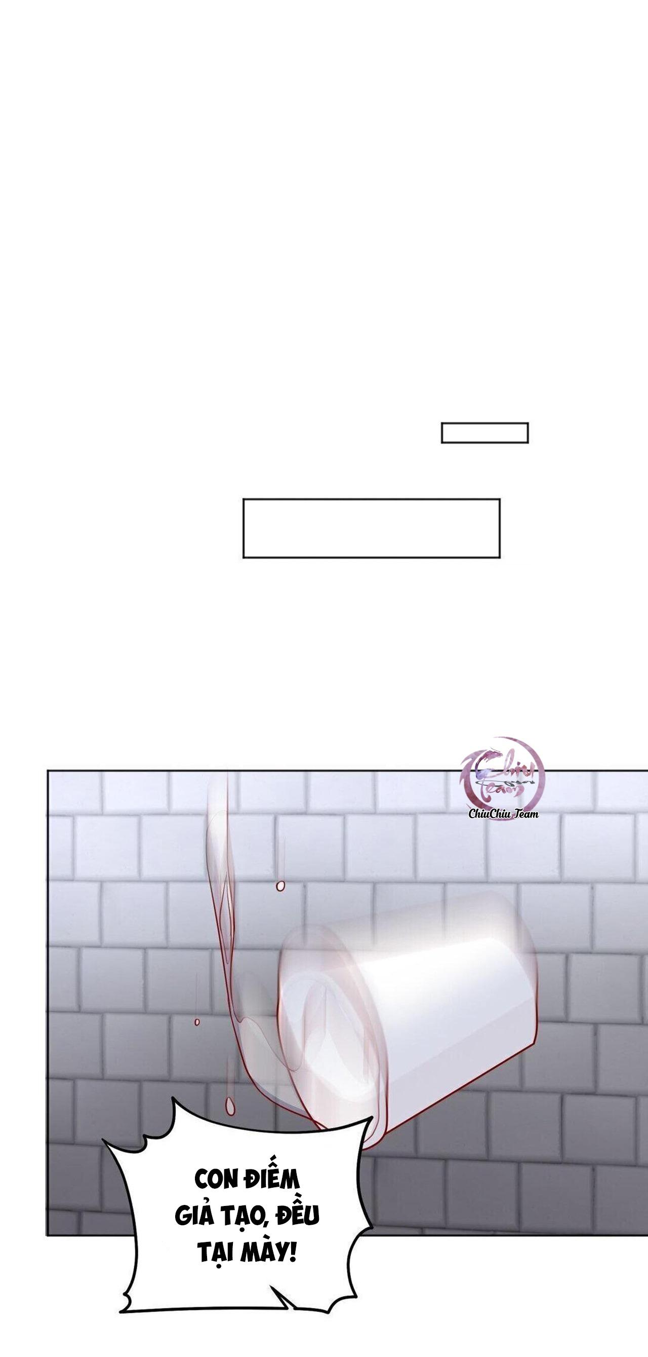 Đọc truyện Điệu Waltz Đầu Hạ - Chapter 39
