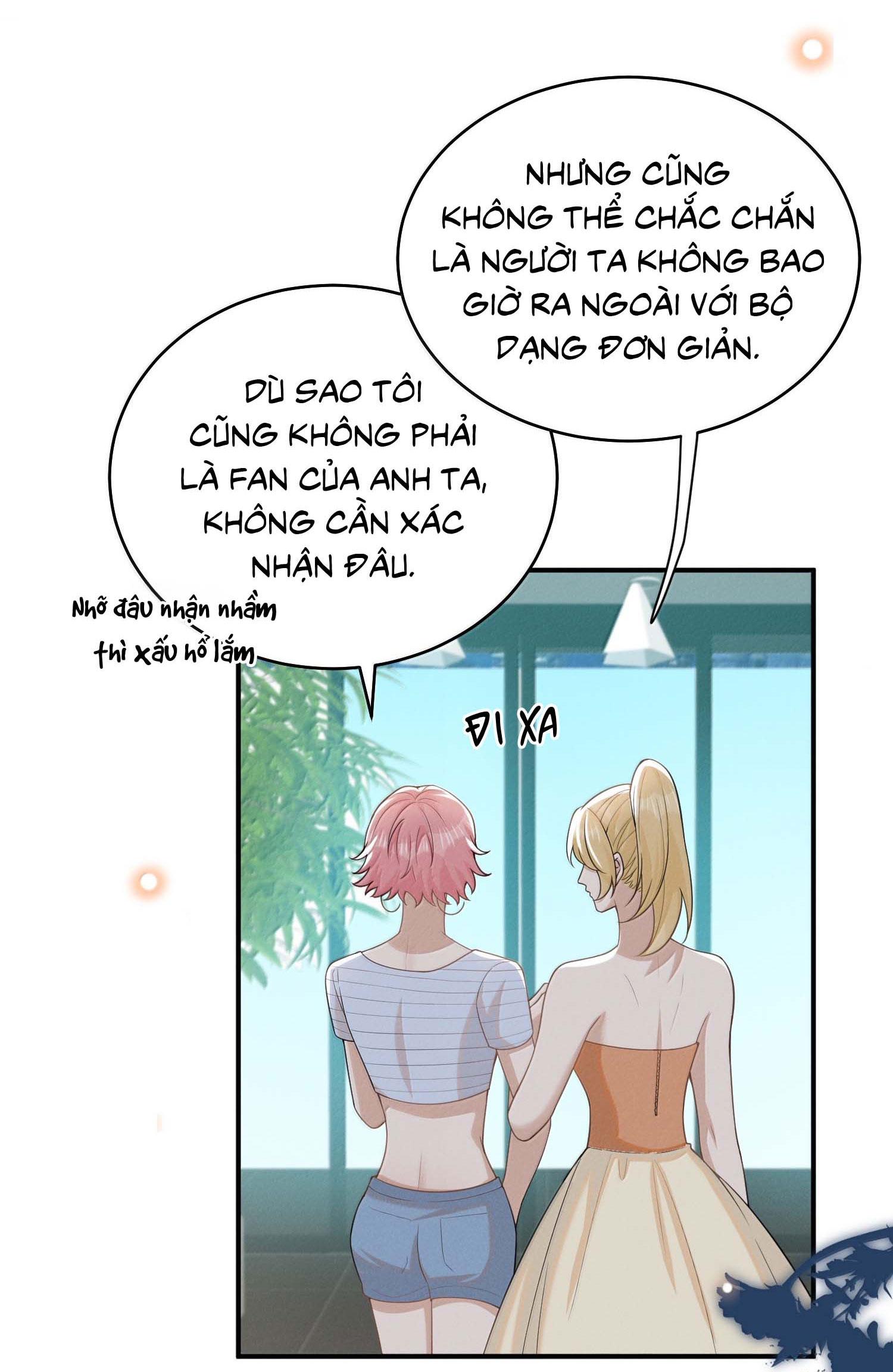 Đọc truyện Lai sinh bất kiến - Chapter 140