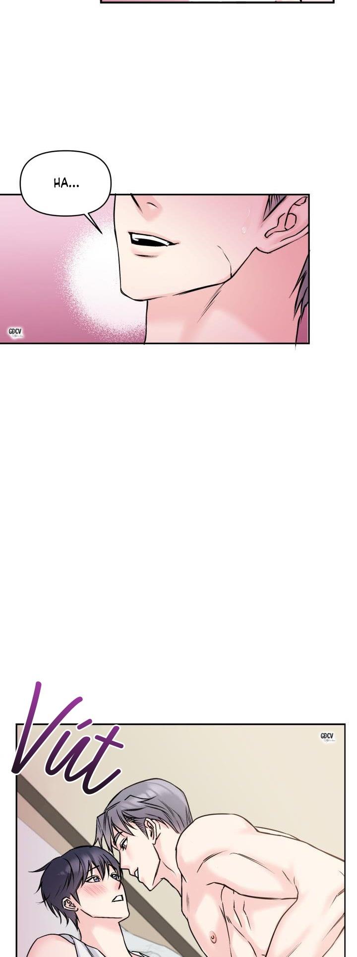 Đọc truyện ÁC MỘNG NGỌT NGÀO - Chapter 3