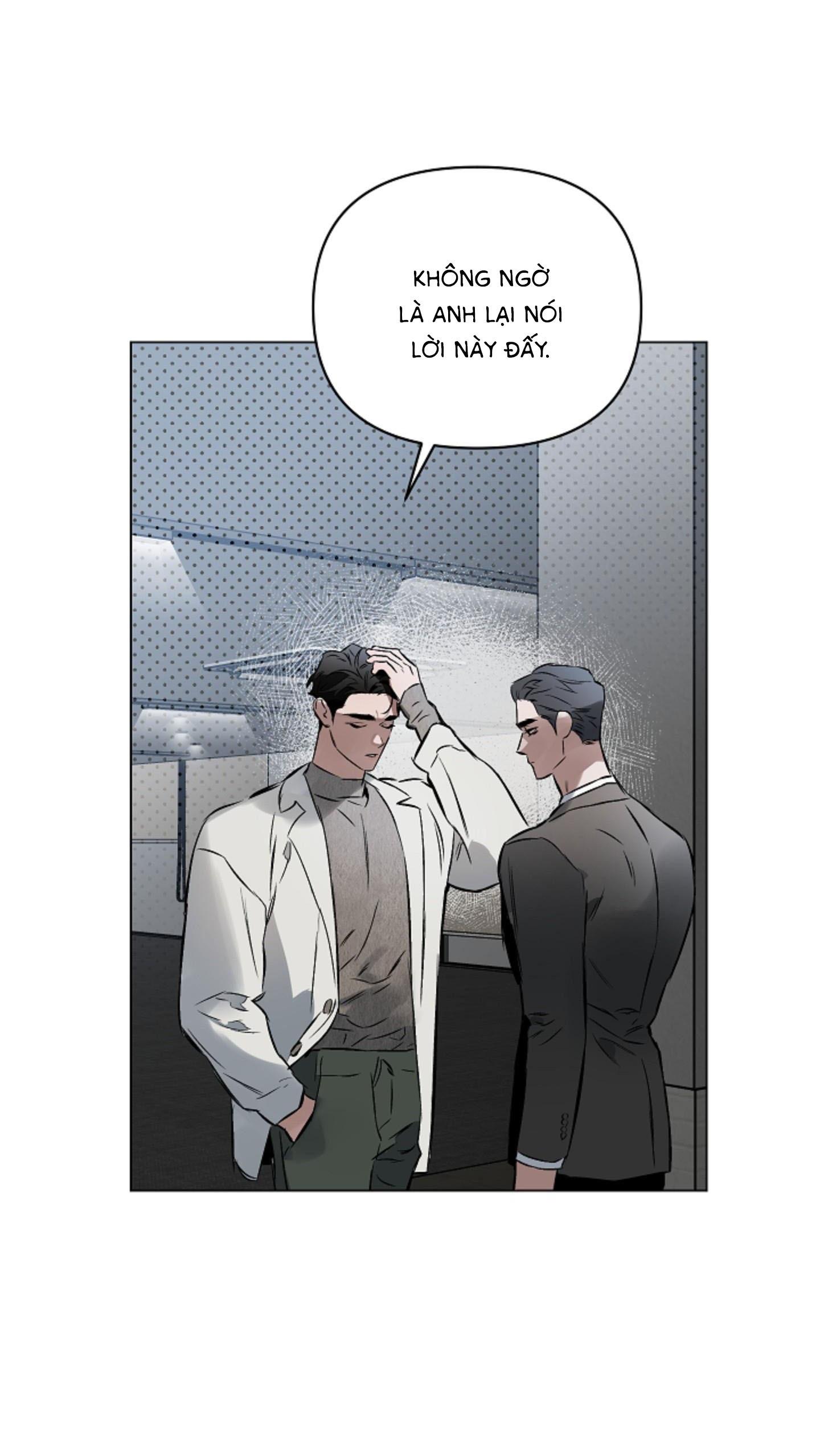 Đọc truyện  Định Tên Mối Quan Hệ - Chapter 49