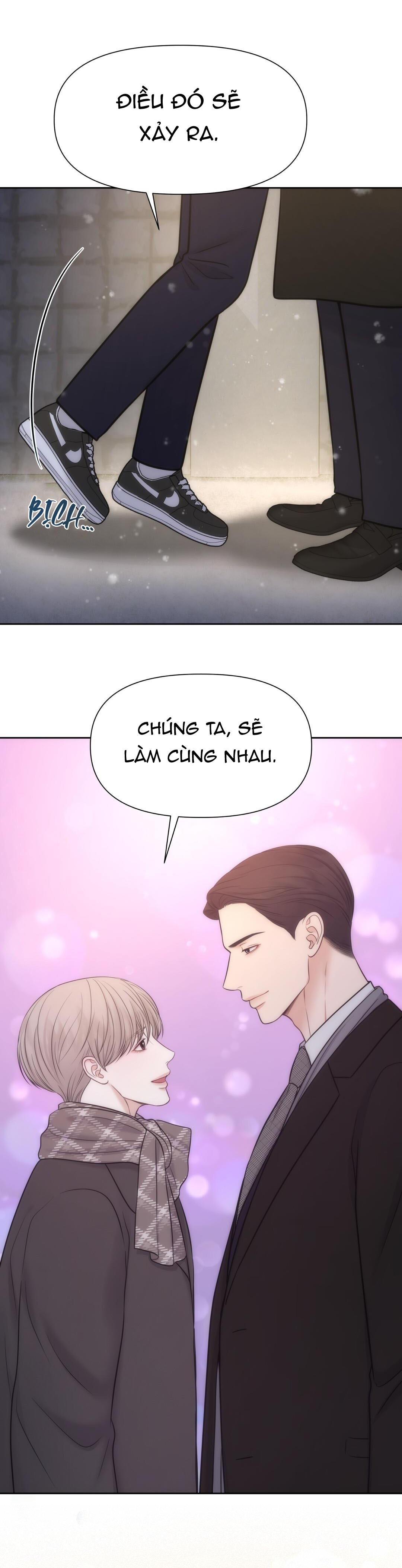 Đọc truyện MACGUFFIN - Chapter 36