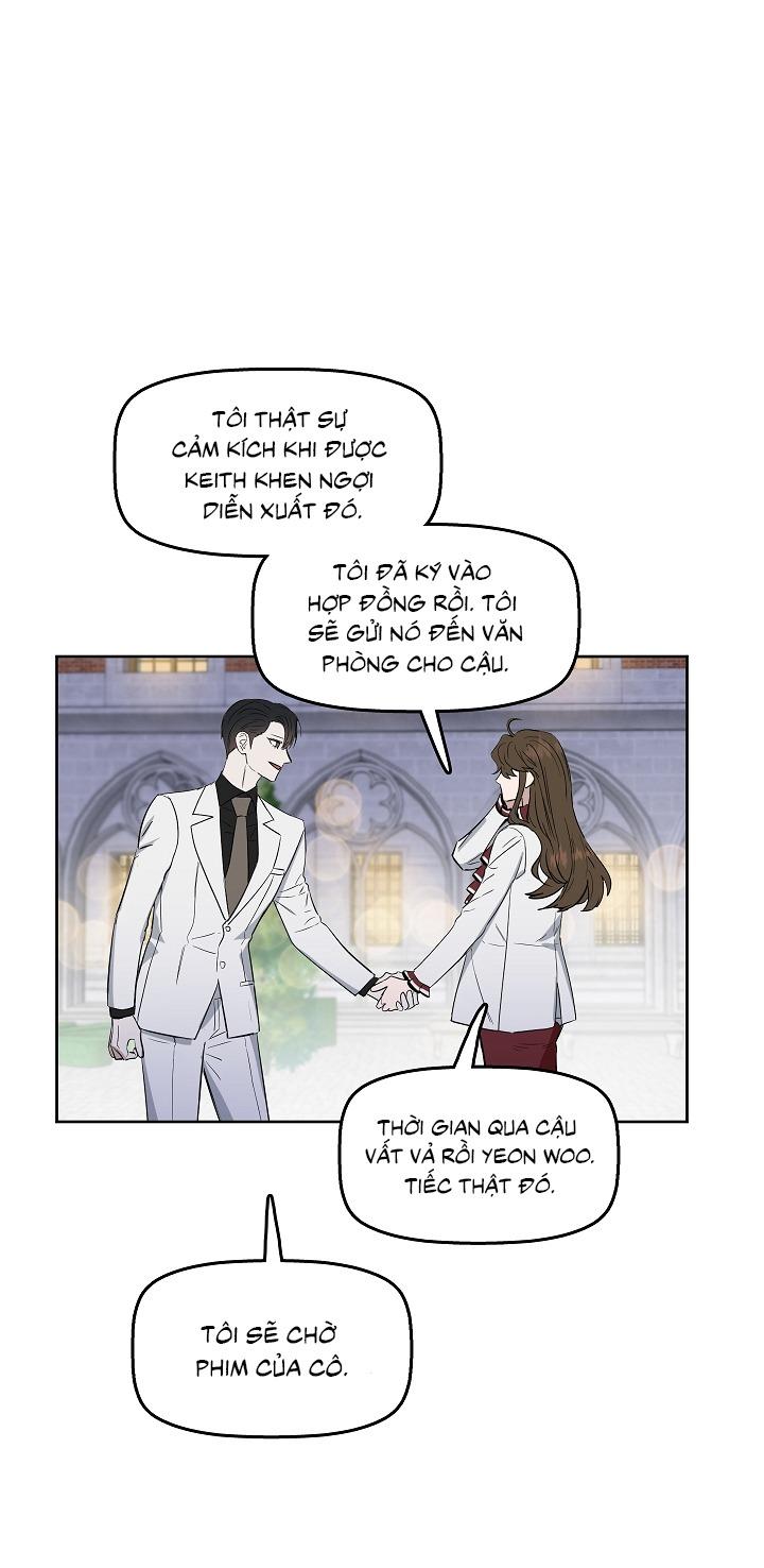 Đọc truyện Kiss me liar - Chapter 24
