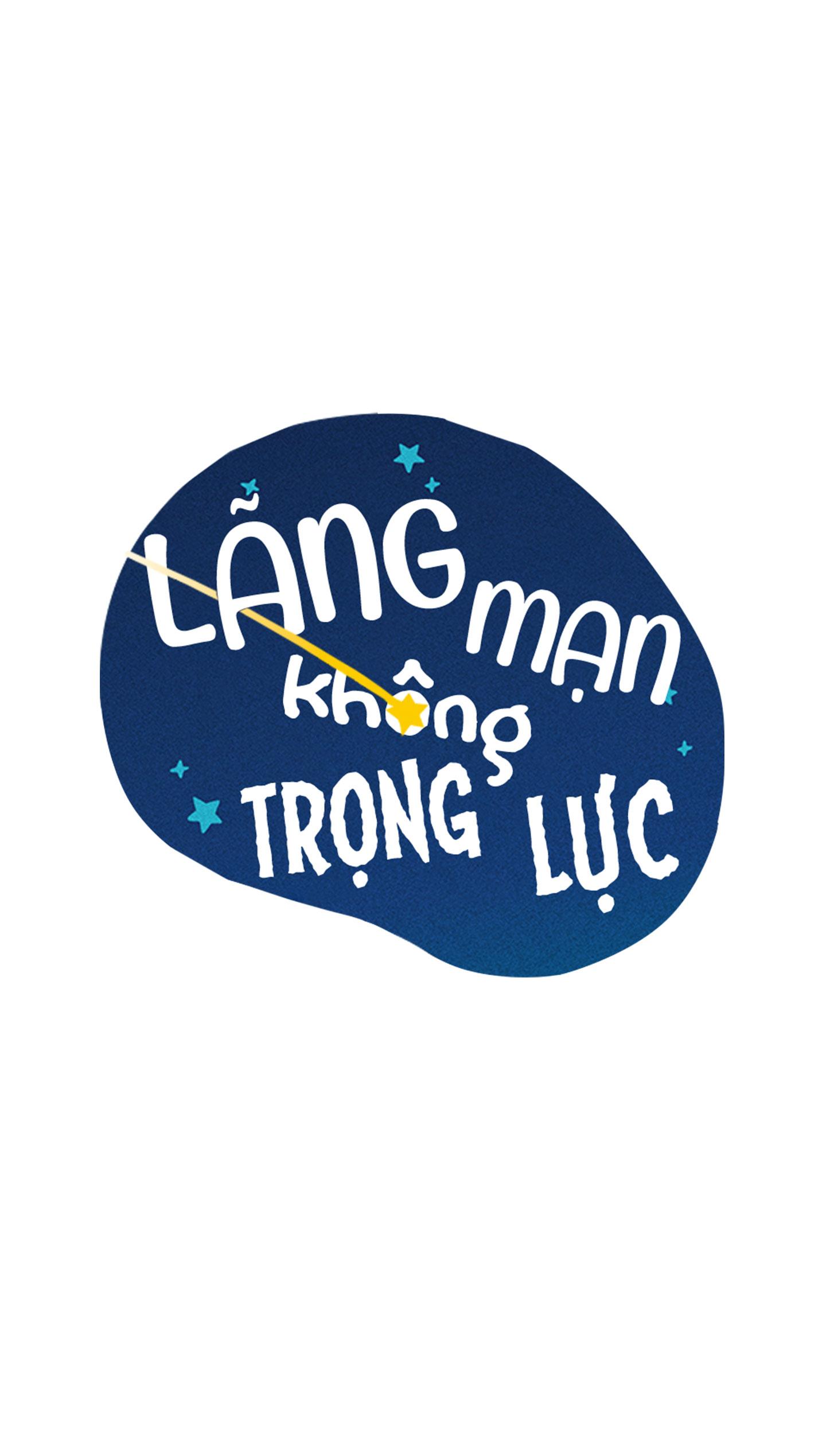 Đọc truyện LÃNG MẠN KHÔNG TRỌNG LỰC - Chapter 28