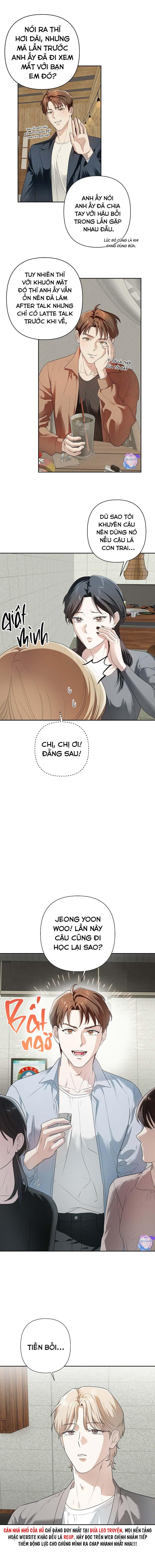 Đọc truyện LIST TRUYỆN NGẮN CHỊT CHỊT - Chapter 99