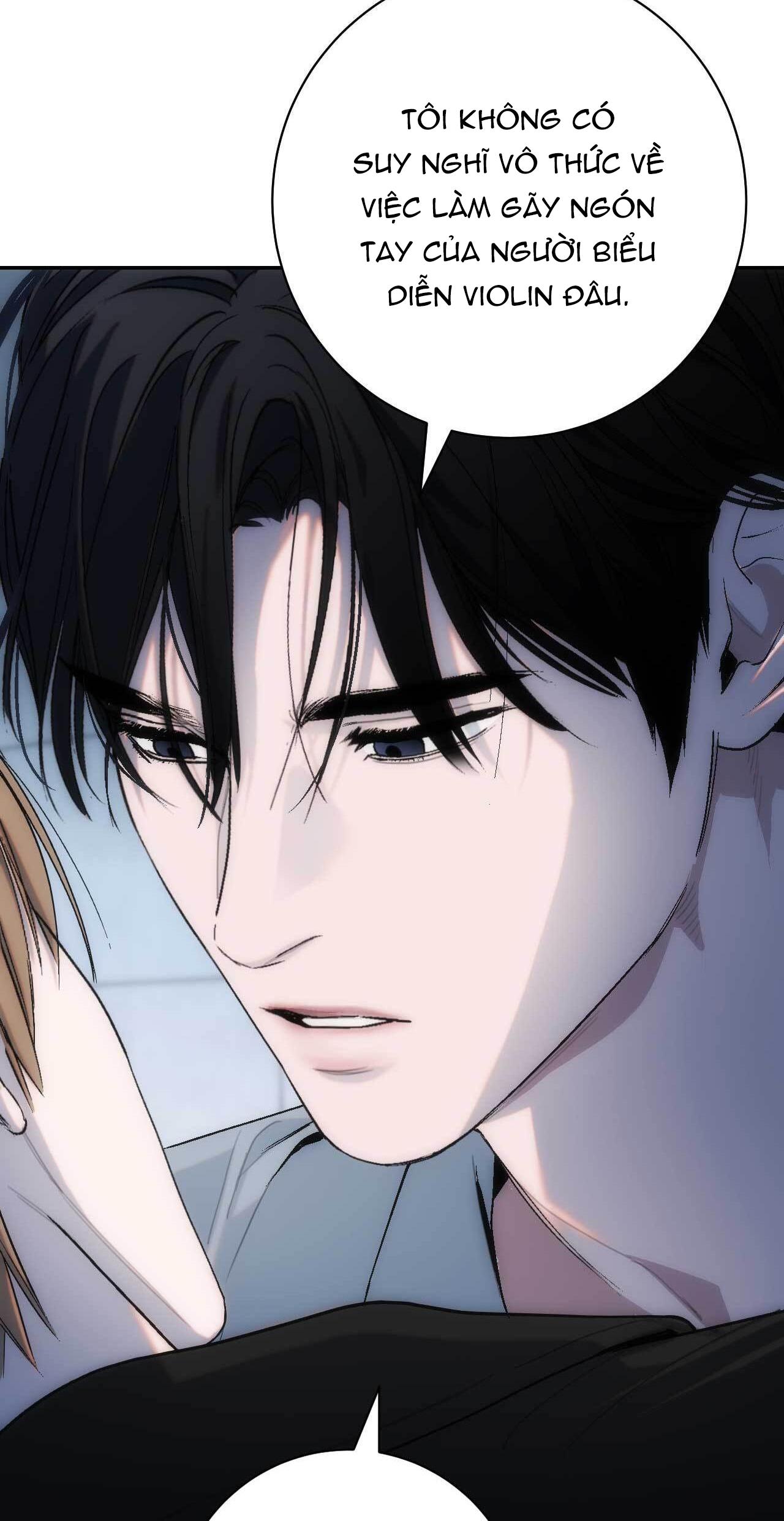 Đọc truyện CHÌM TRONG KHOÁI LẠC - Chapter 15