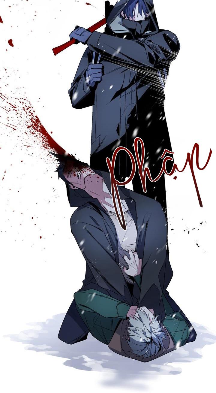 Đọc truyện THÚ CƯNG DAMDANG - Chapter 1.4