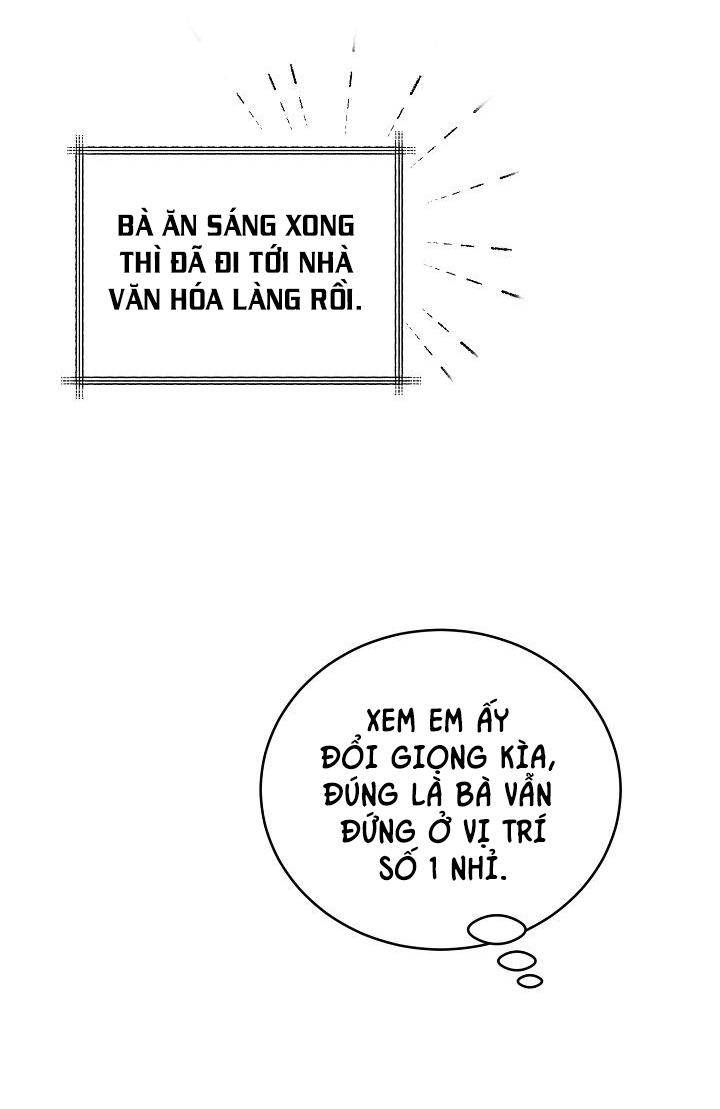 Đọc truyện (ABO) HANG HỔ - Chapter 42