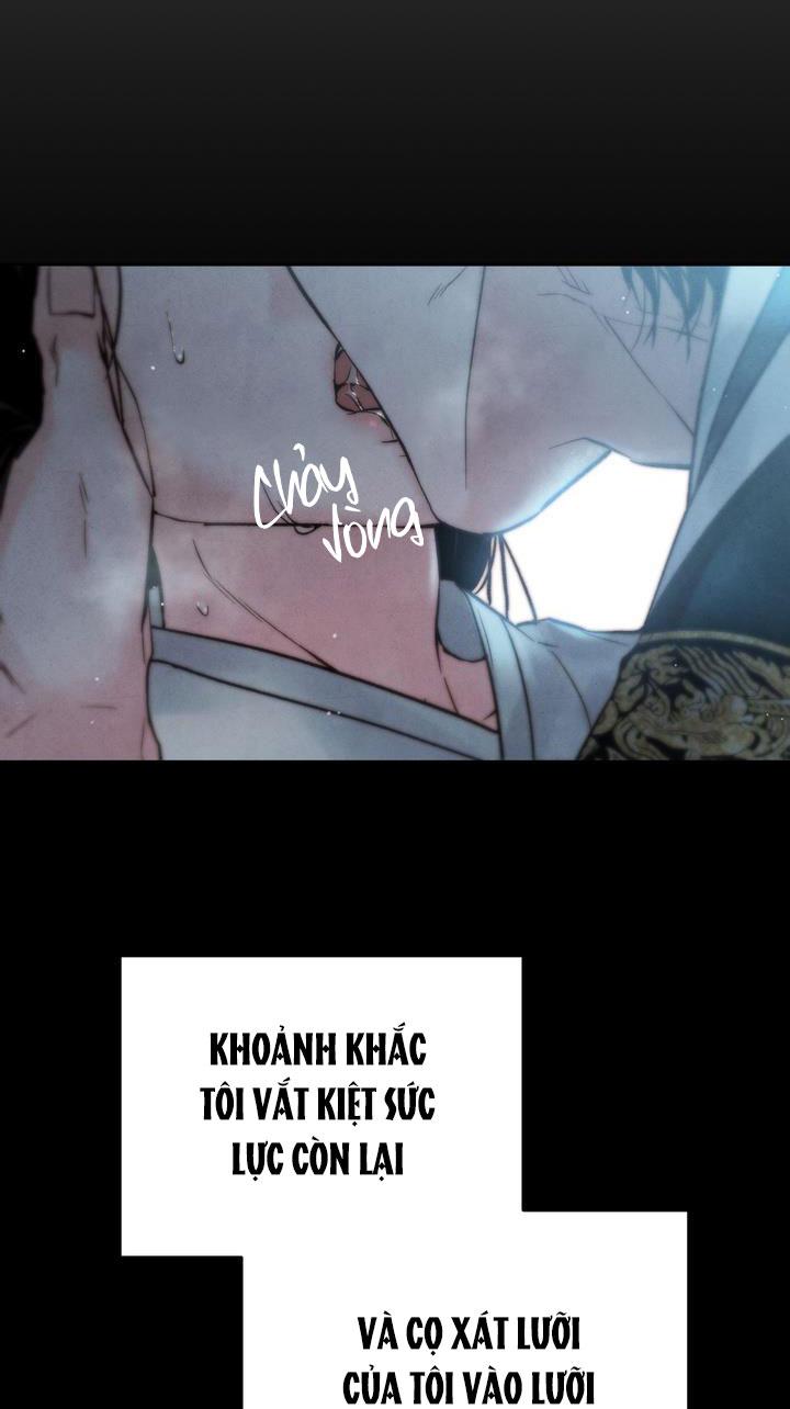 Đọc truyện THUỐC ĐỘC - Chapter 14