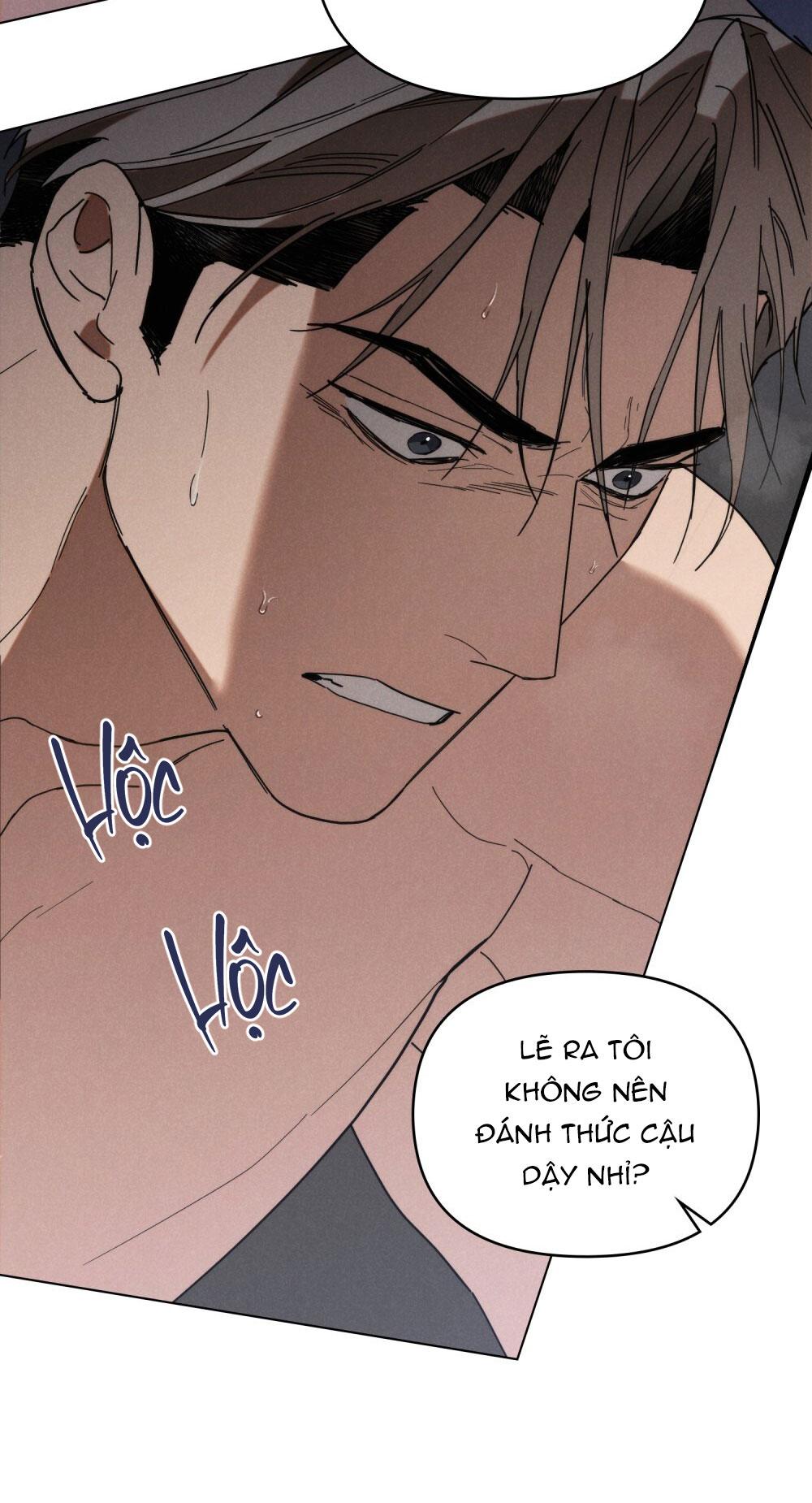 Đọc truyện NGƯỜI TÌNH BÍ MẬT - Chapter 12