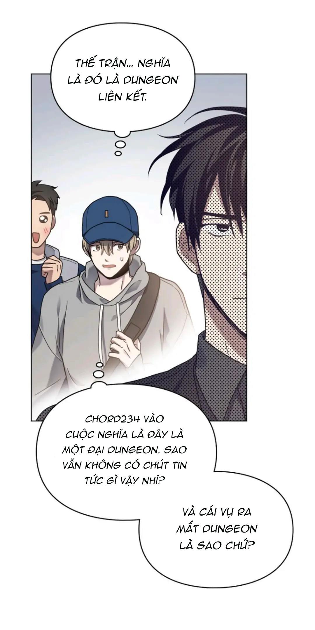 Đọc truyện Dấu Vết Mặt Trời - Chapter 6