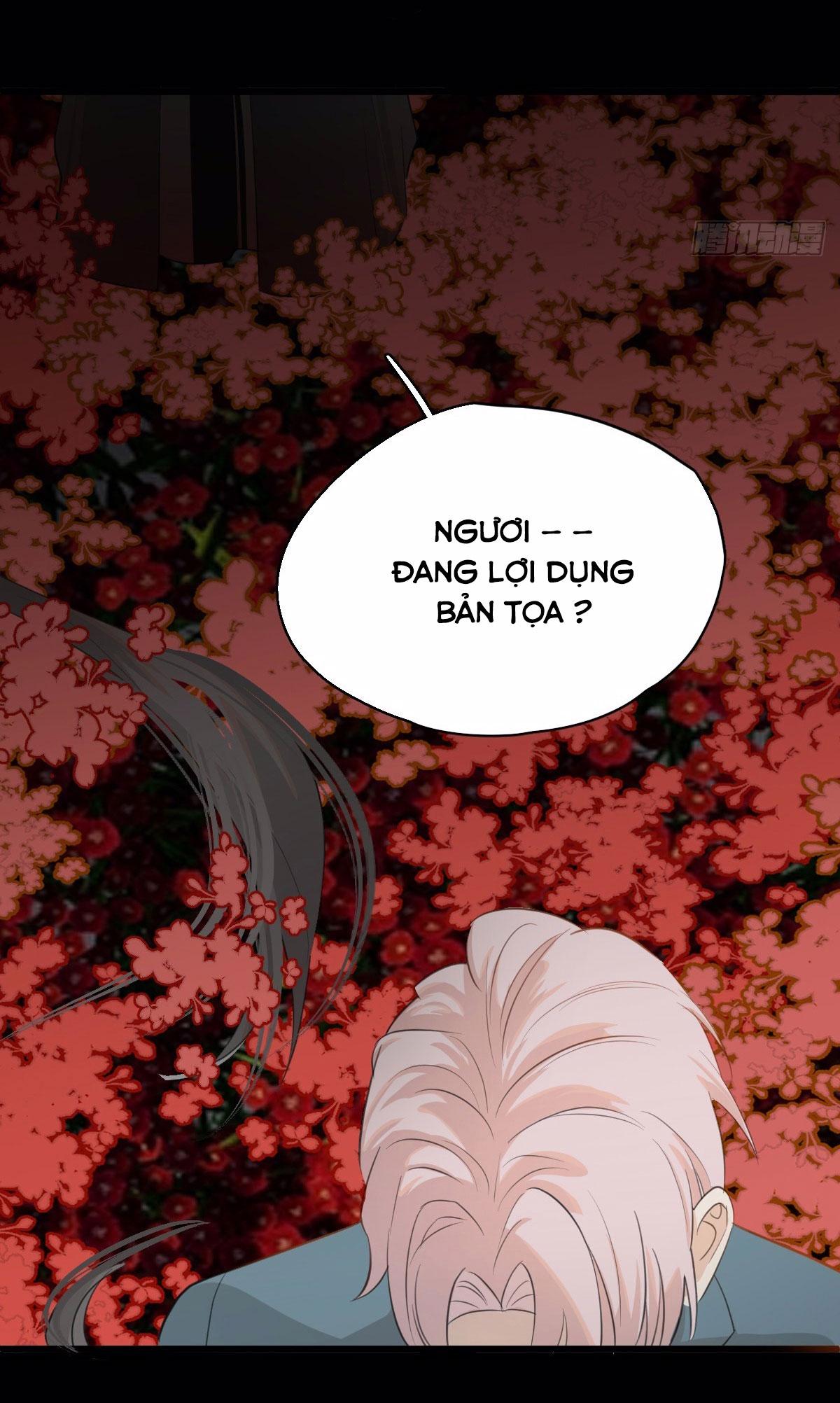 Đọc truyện Tà thần của riêng tôi - Chapter 1