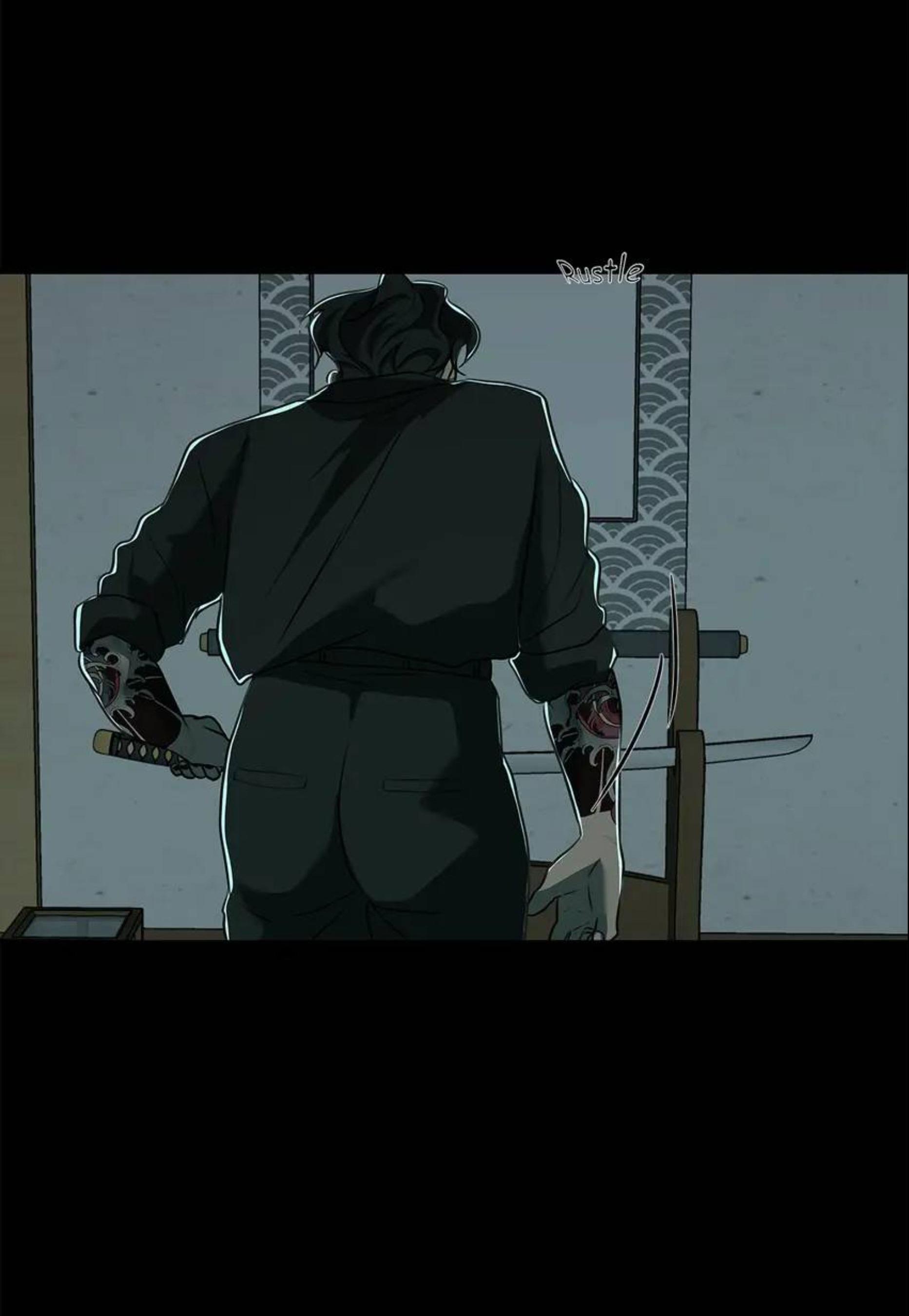 Đọc truyện Love murder basketball - Chapter 45