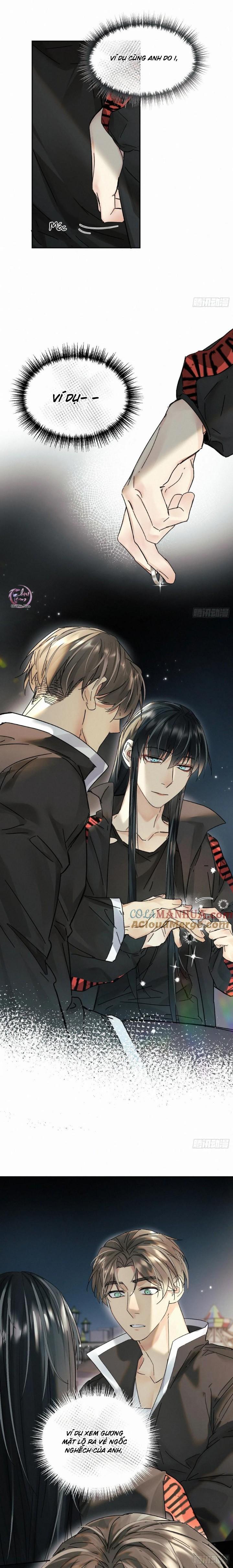 Đọc truyện Antidote Poison - Chapter 93