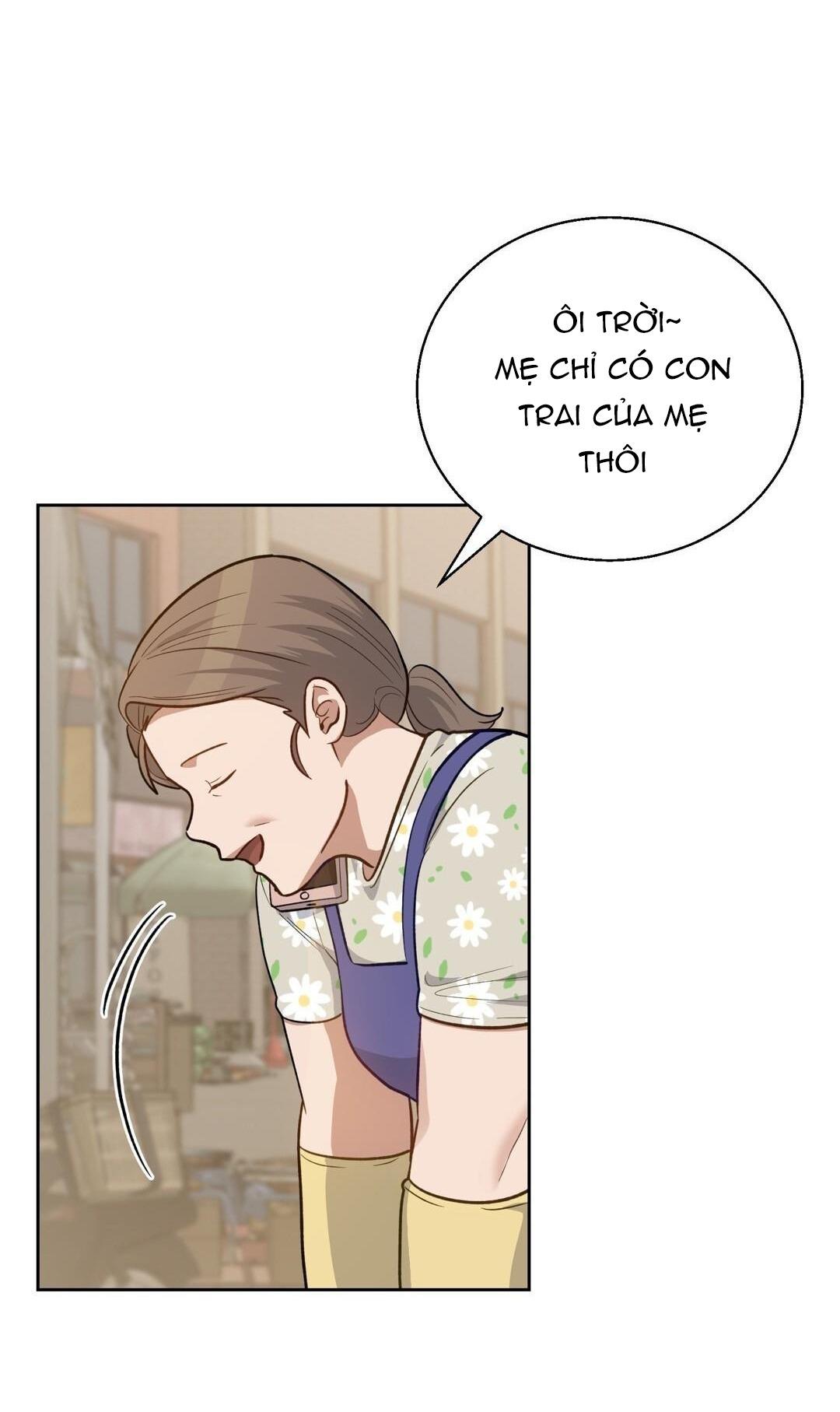 Đọc truyện BƠI TRONG MÙI HƯƠNG - Chapter 21