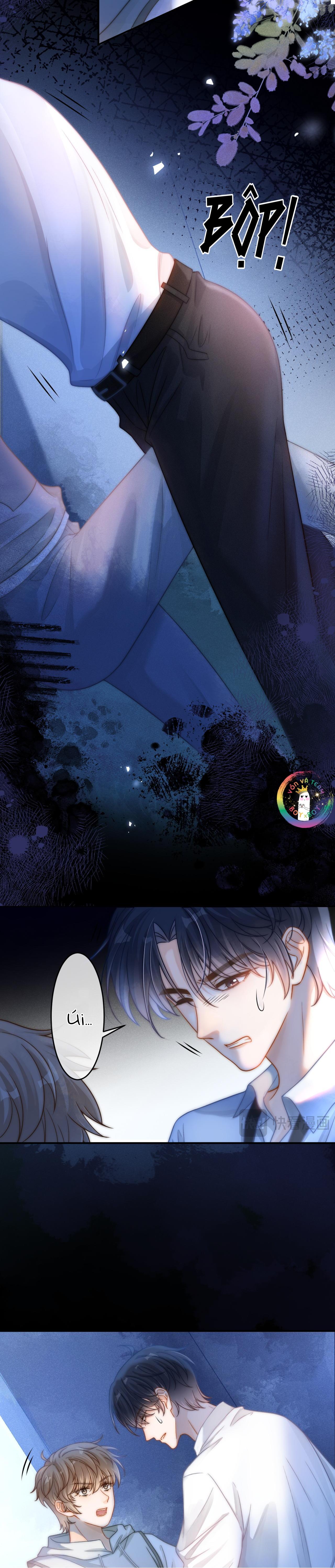 Đọc truyện Nam Thần Bá Đạo Cầu Xin Tôi Quay Lại (NGANG RAW) - Chapter 46