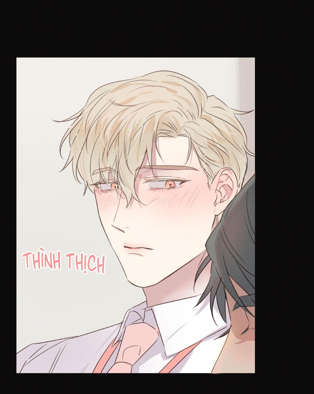 Đọc truyện NGƯỜI YÊU THỰC TẠI - Chapter 4