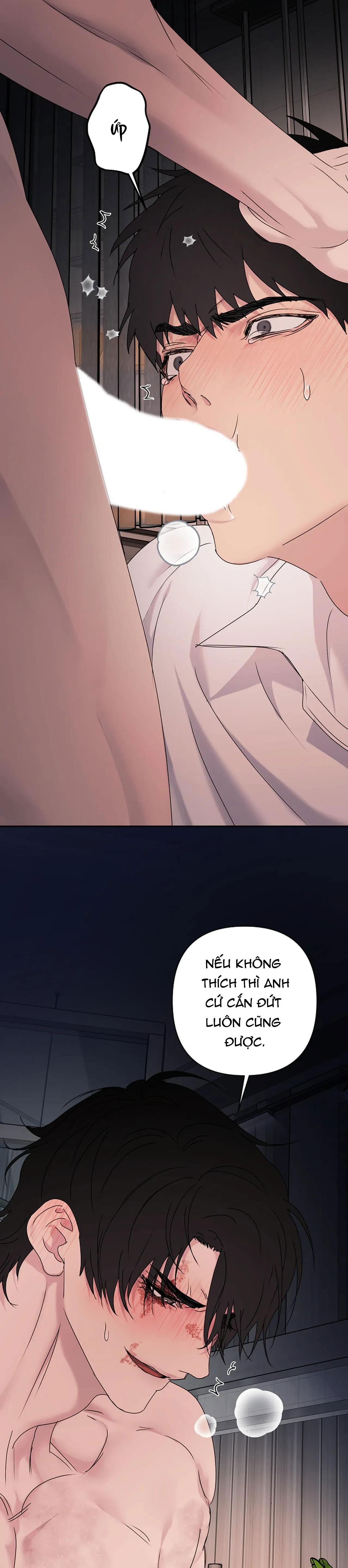 Đọc truyện THỢ SĂN MỘT ĐÊM 10 LẦN - Chapter 23