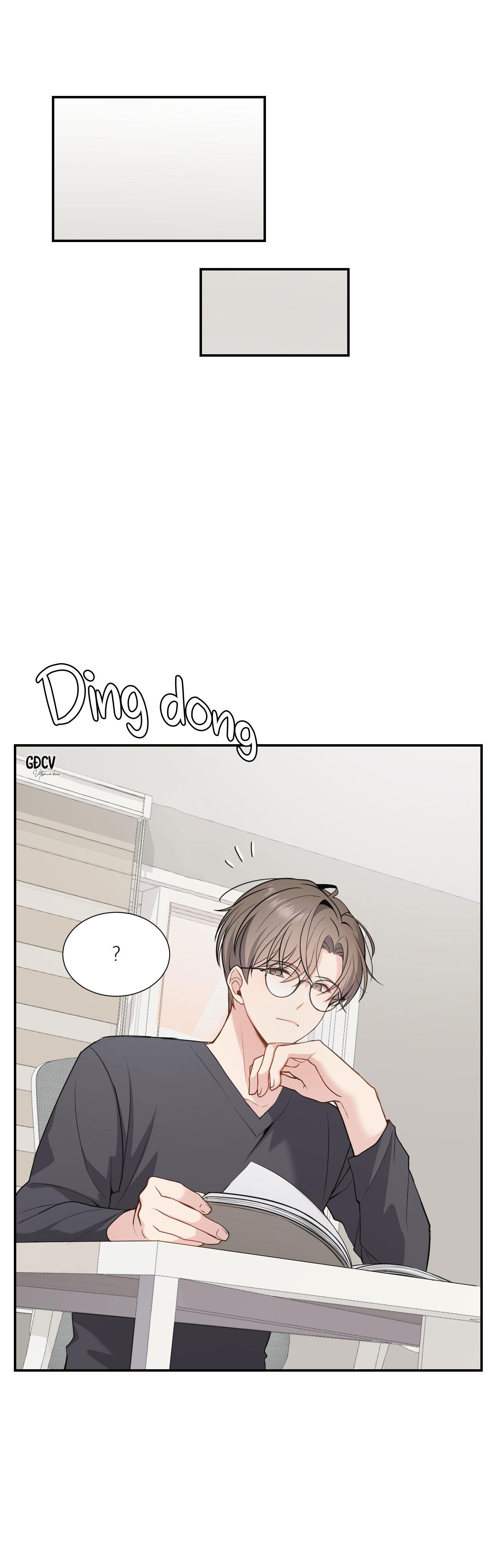 Đọc truyện TUYỂN TẬP ÁM ẢNH, MƯU MÔ CÔNG - Chapter 7.4