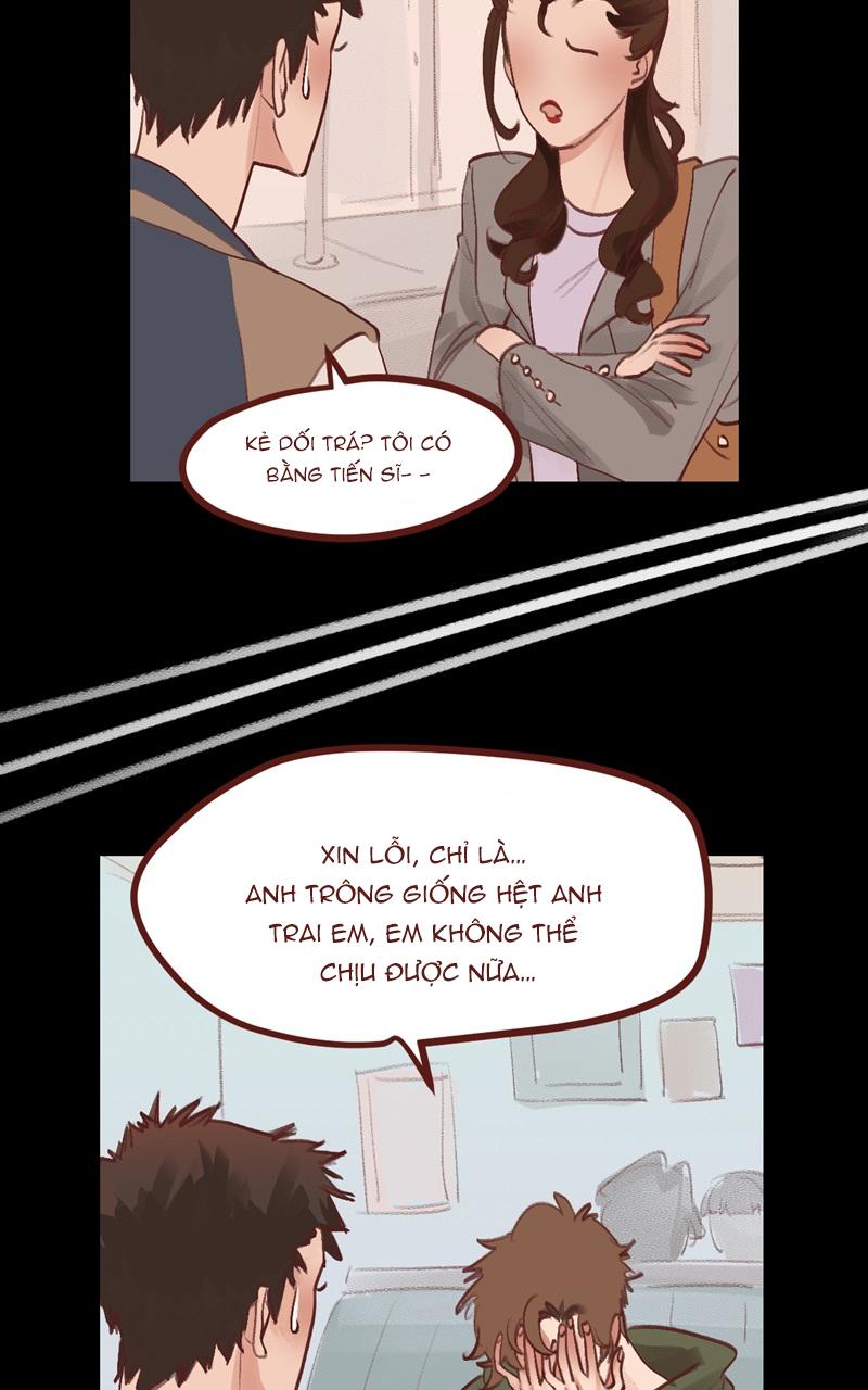 Đọc truyện BAILIN AND LIYUN ( NEW SS ) - Chapter 45