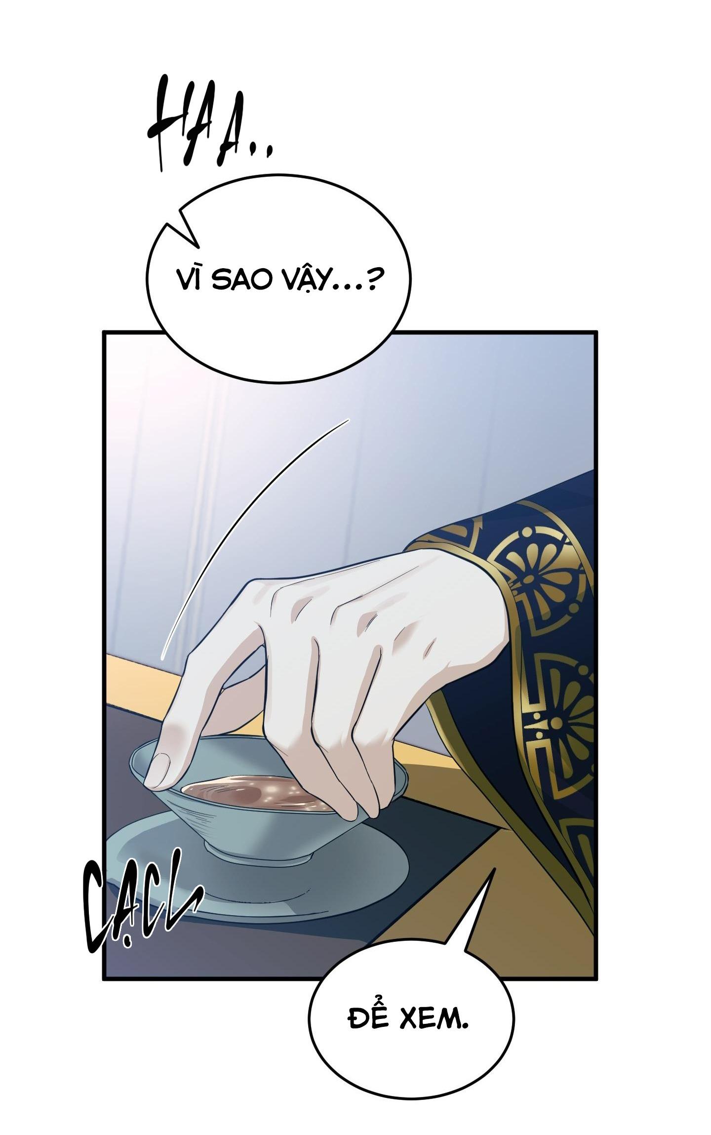 Đọc truyện SỐNG SÓT NHỜ LÀM VỢ BÉ CỦA MA GIÁO CHỦ - Chapter 15