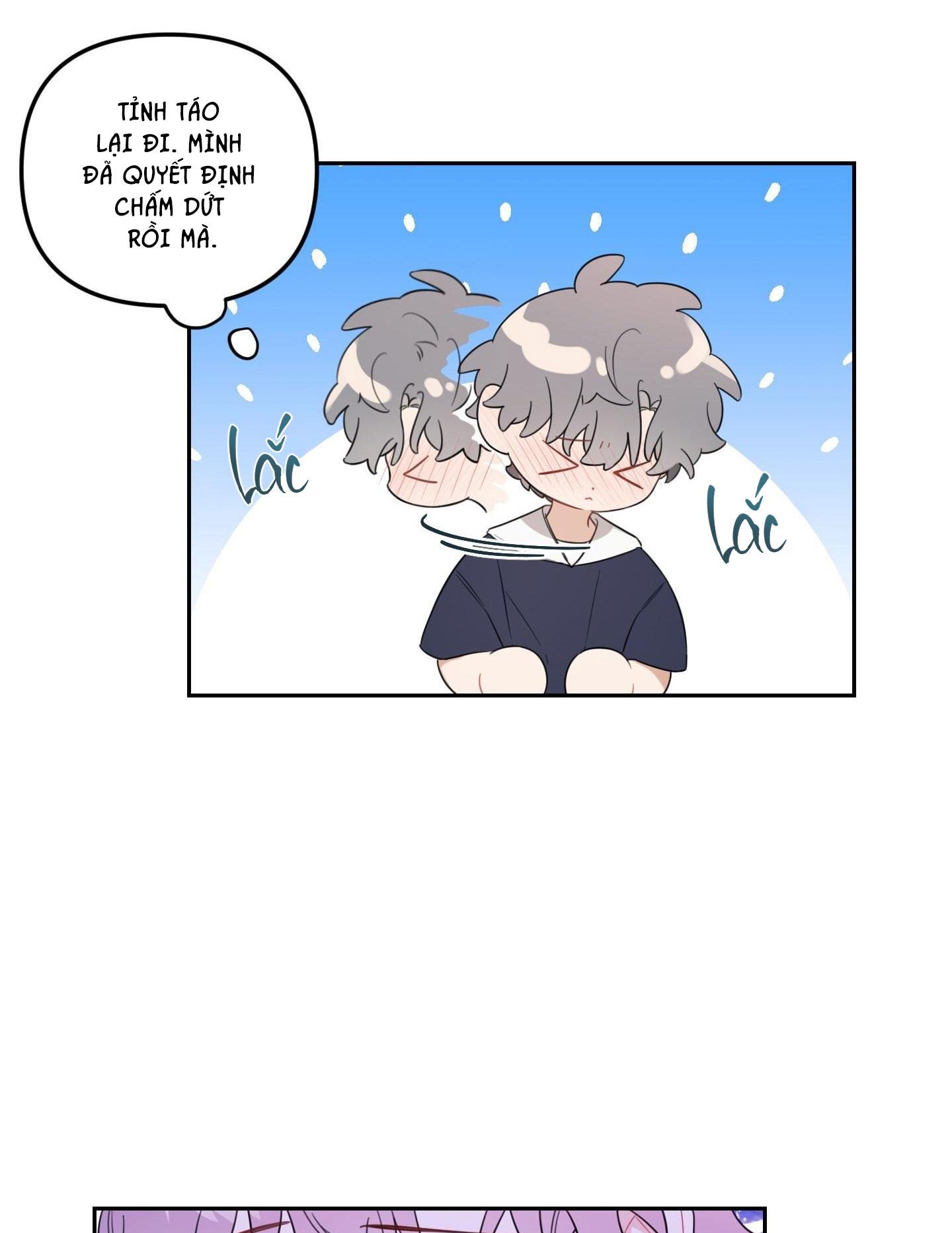 Đọc truyện VƯỜN HOA - Chapter 39