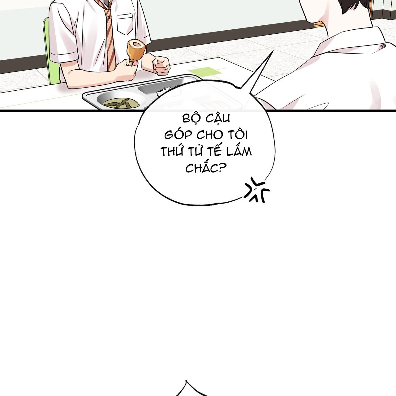 Đọc truyện (END) Keep us together - Chapter 4
