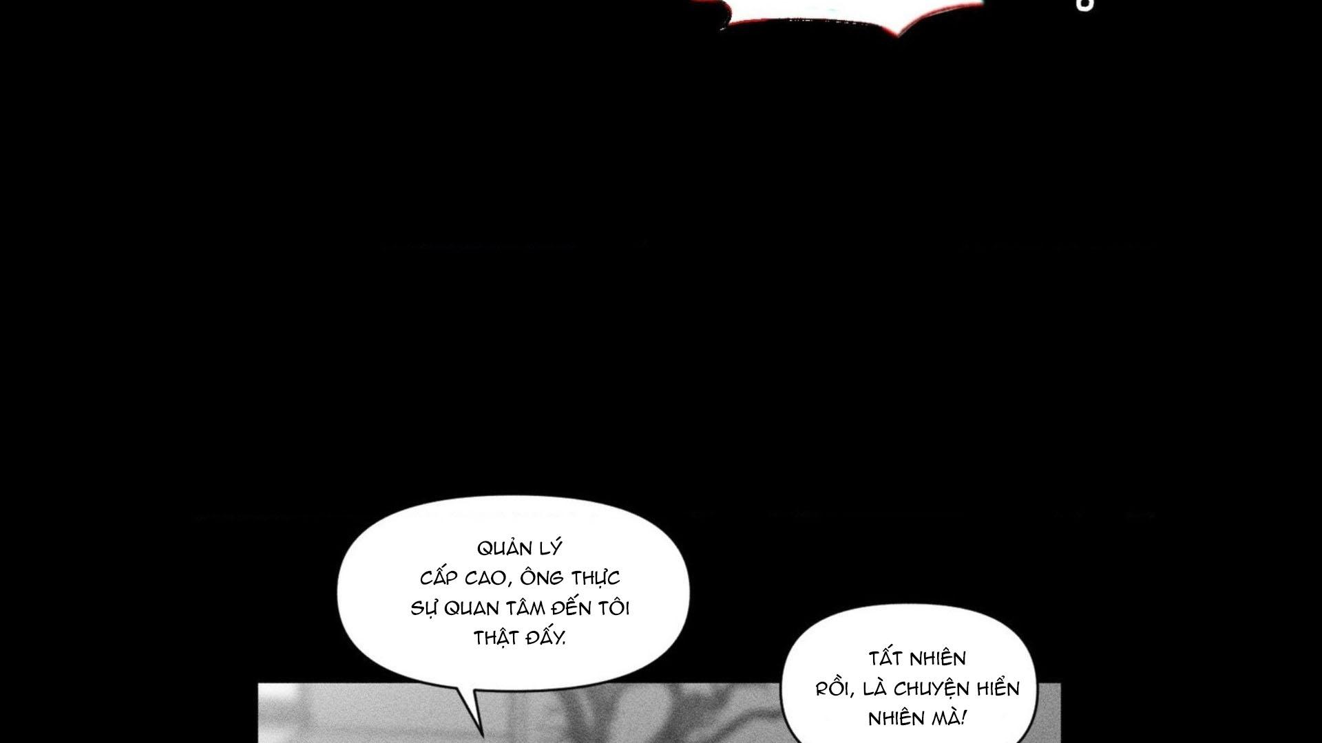 Đọc truyện Yuwon Không Thay Đổi - Chapter 5