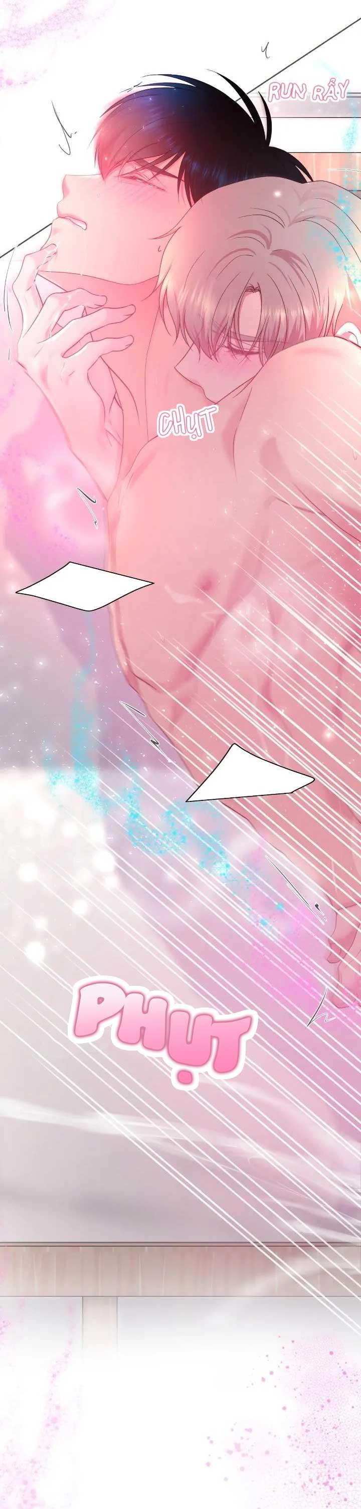 Đọc truyện Bạn Đời Định Mệnh - Chapter 13