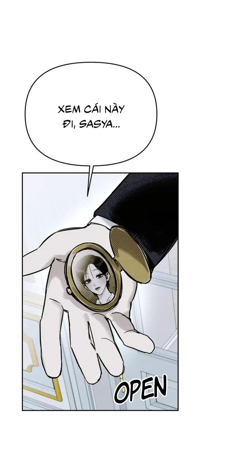 Đọc truyện SOLO FOR TWO - Chapter 12