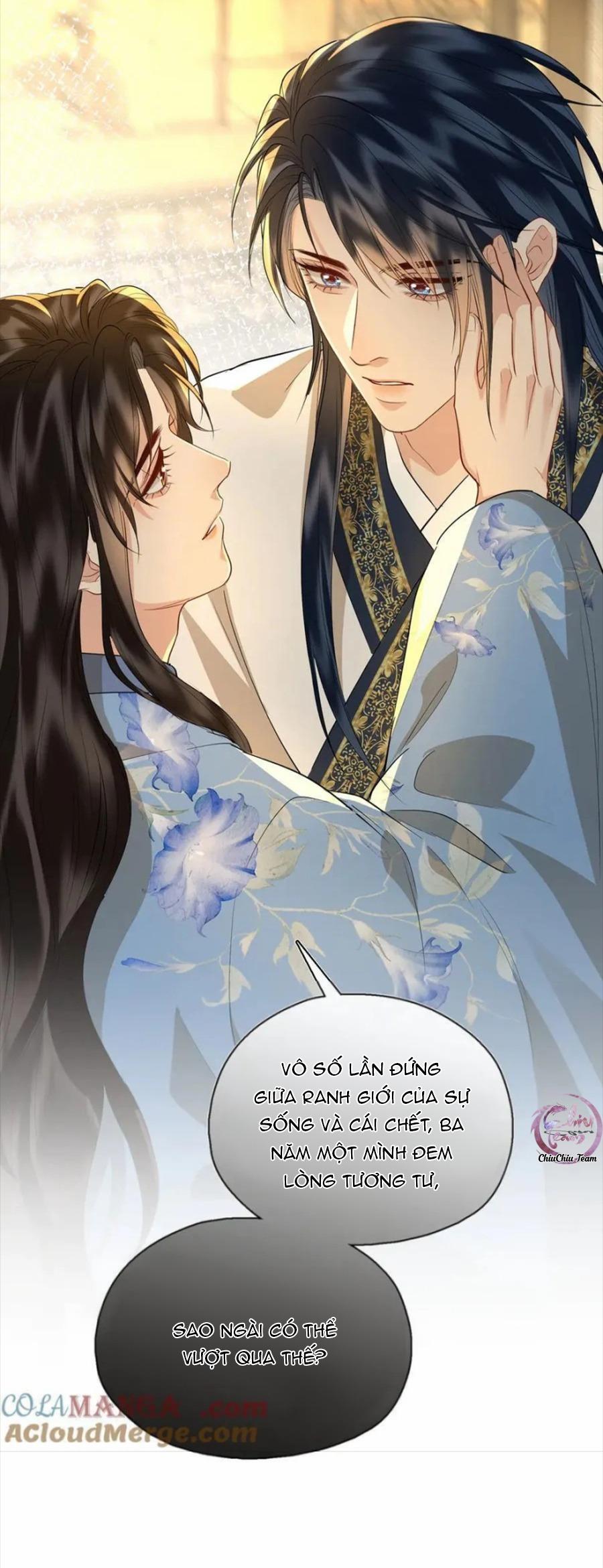 Đọc truyện Dục Vọng - Chapter 63