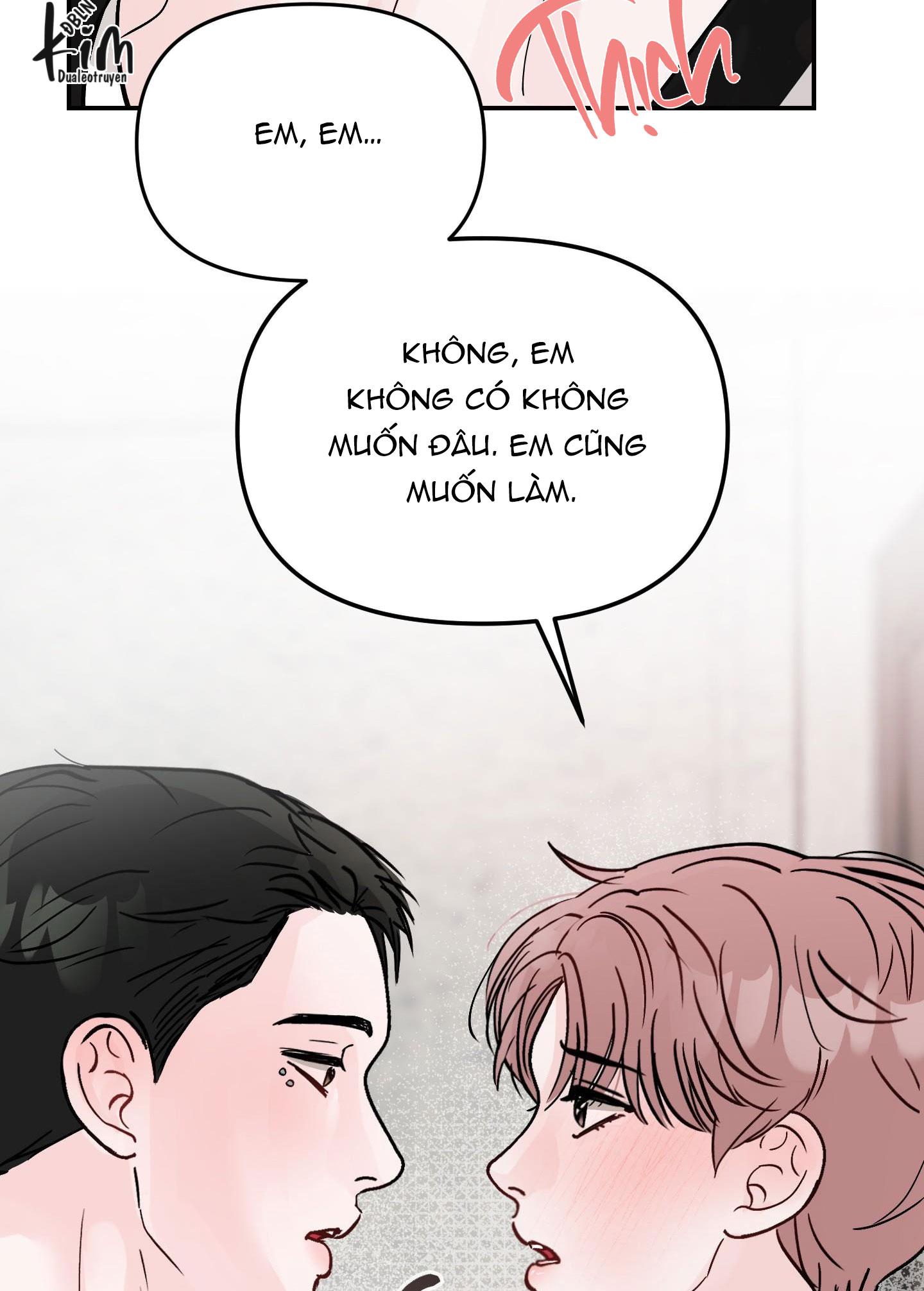 Đọc truyện BL NGẮN CHỊCH HỎNY - Chapter 40.2