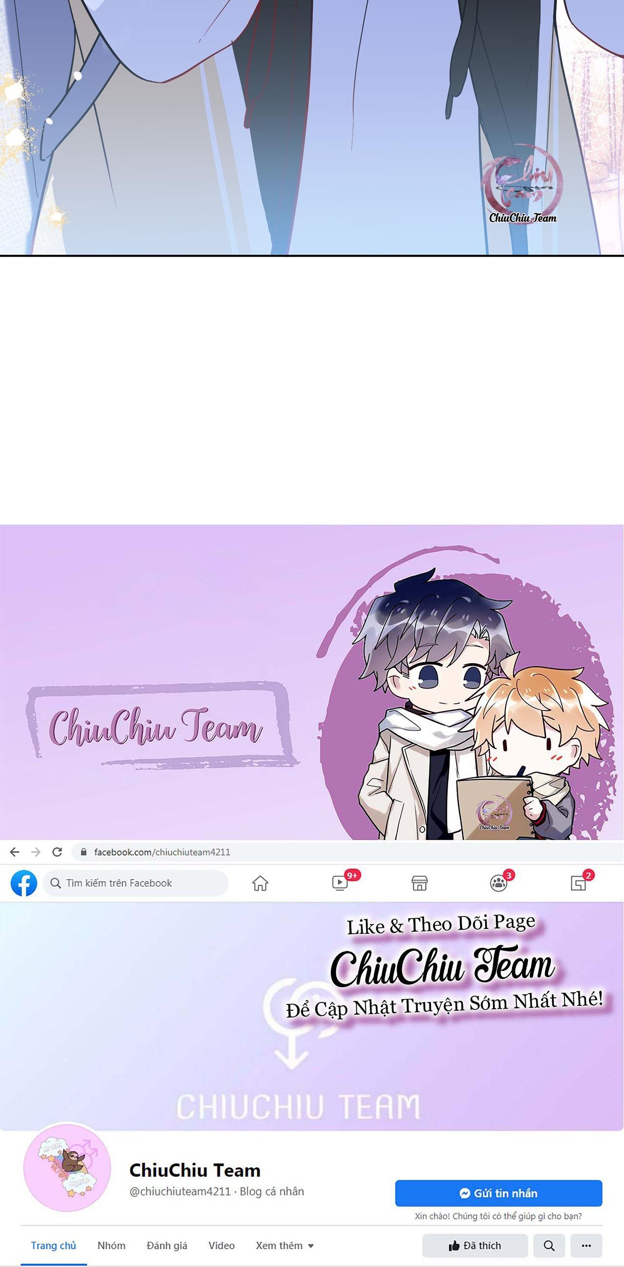 Đọc truyện Điệu Waltz Đầu Hạ - Chapter 11