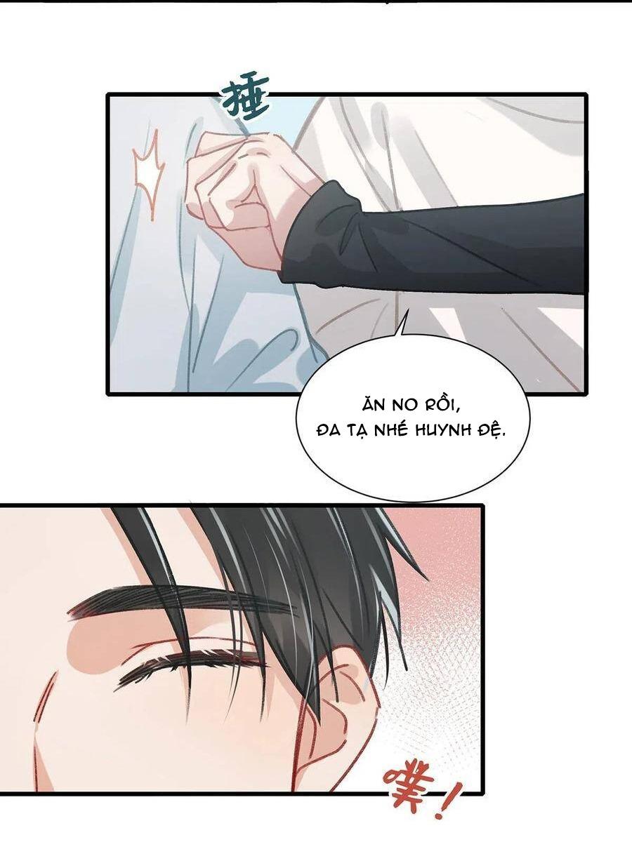 Đọc truyện Tôi và đối tác của tôi [DROP] - Chapter 28