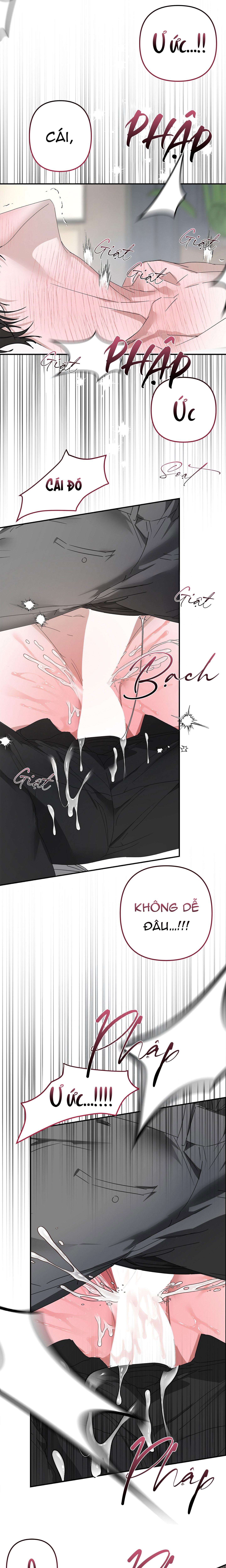 Đọc truyện TUYỂN TẬP NHẤT THỤ ĐA CÔNG CỦA NHÀ KIM - Chapter 33.4