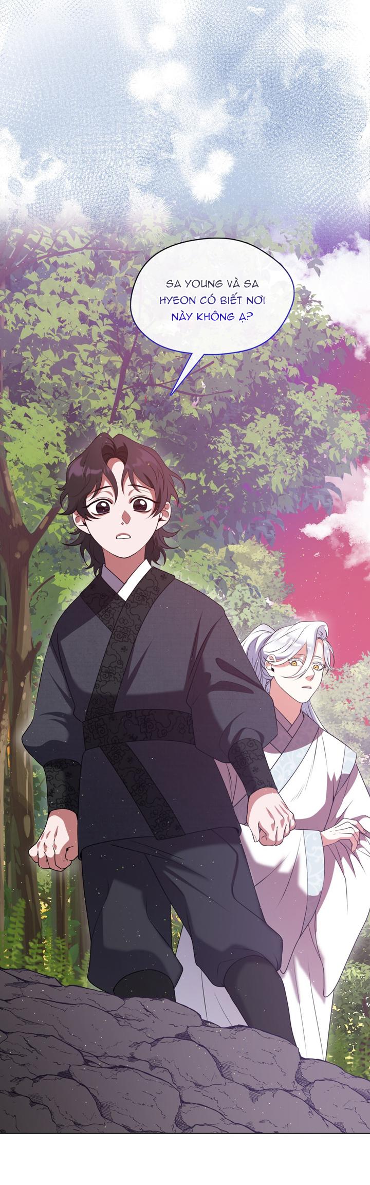 Đọc truyện Tôi đã nuôi dạy thủ lĩnh giáo phái ác ma - Chapter 7