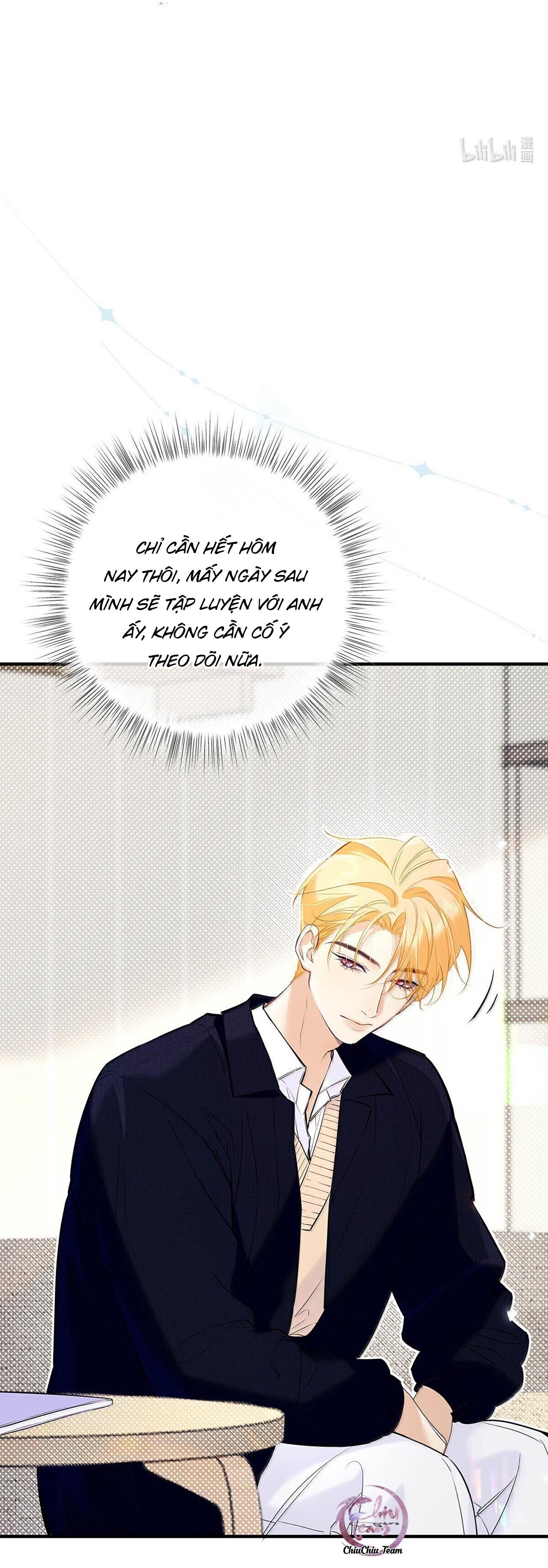 Đọc truyện Bắt đầu làm bạn trai từ số 0 - Chapter 48