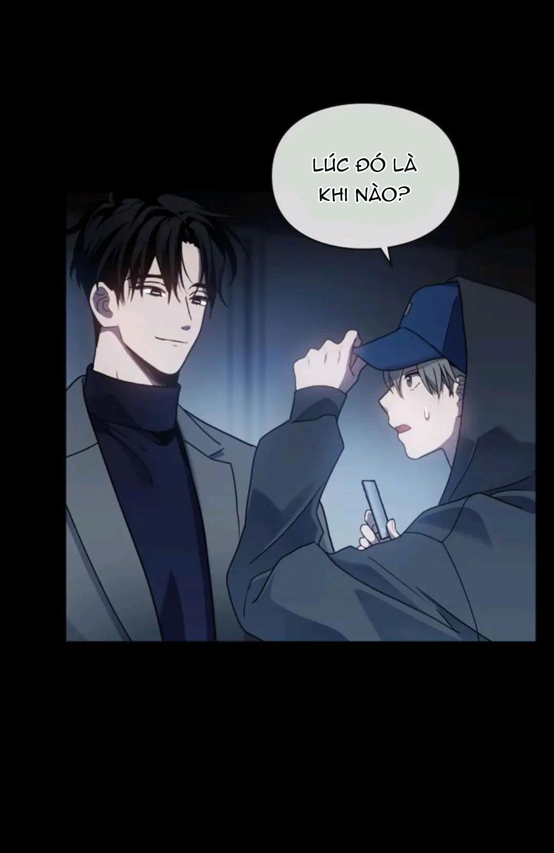 Đọc truyện Dấu Vết Mặt Trời - Chapter 6