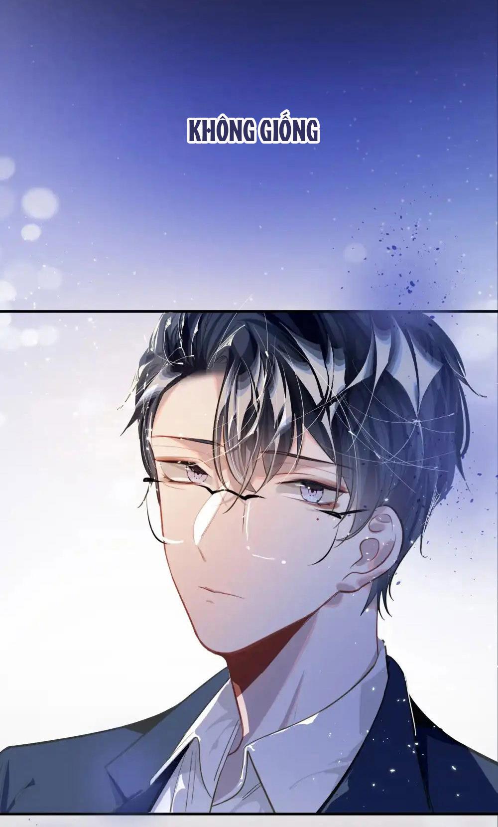 Đọc truyện Tôi có bệnh - Chapter 42