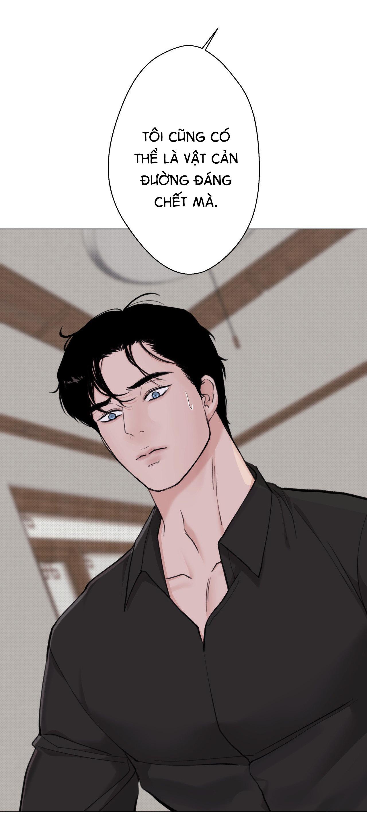 Đọc truyện 2020 - Chapter 21