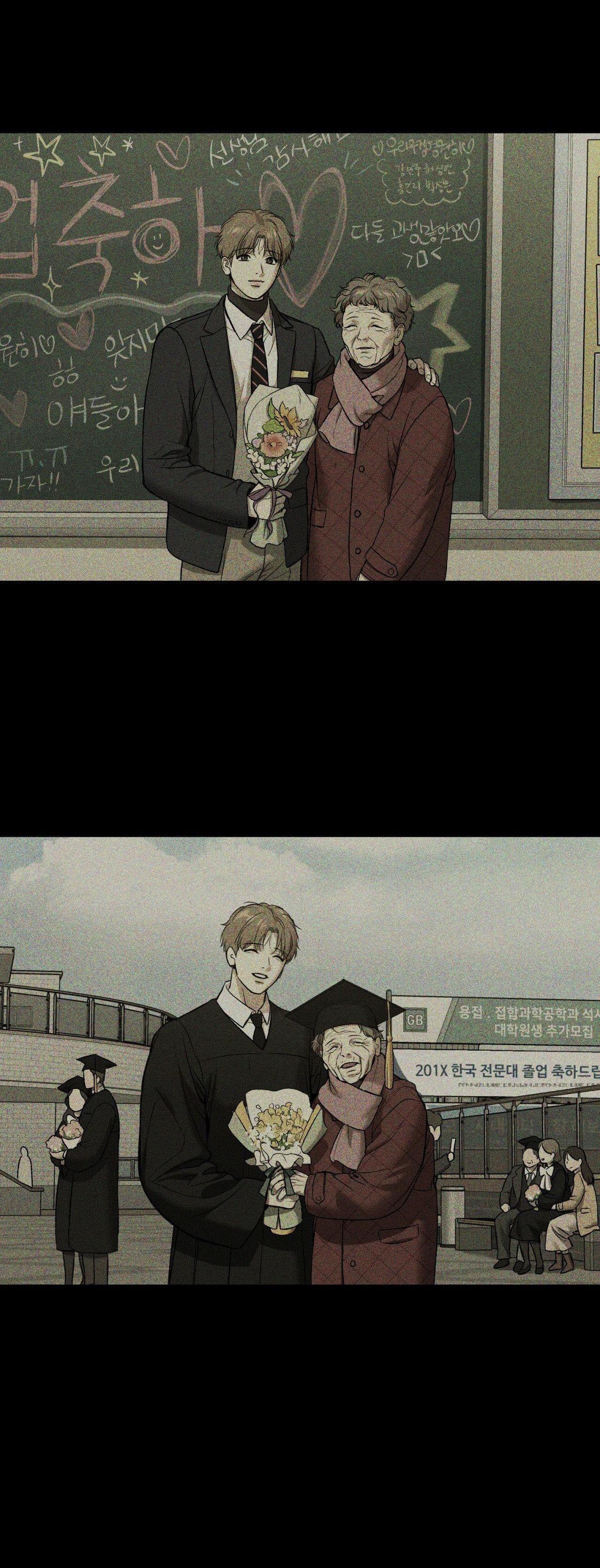 Đọc truyện  ChinhX - Vận Xui - Chapter 47