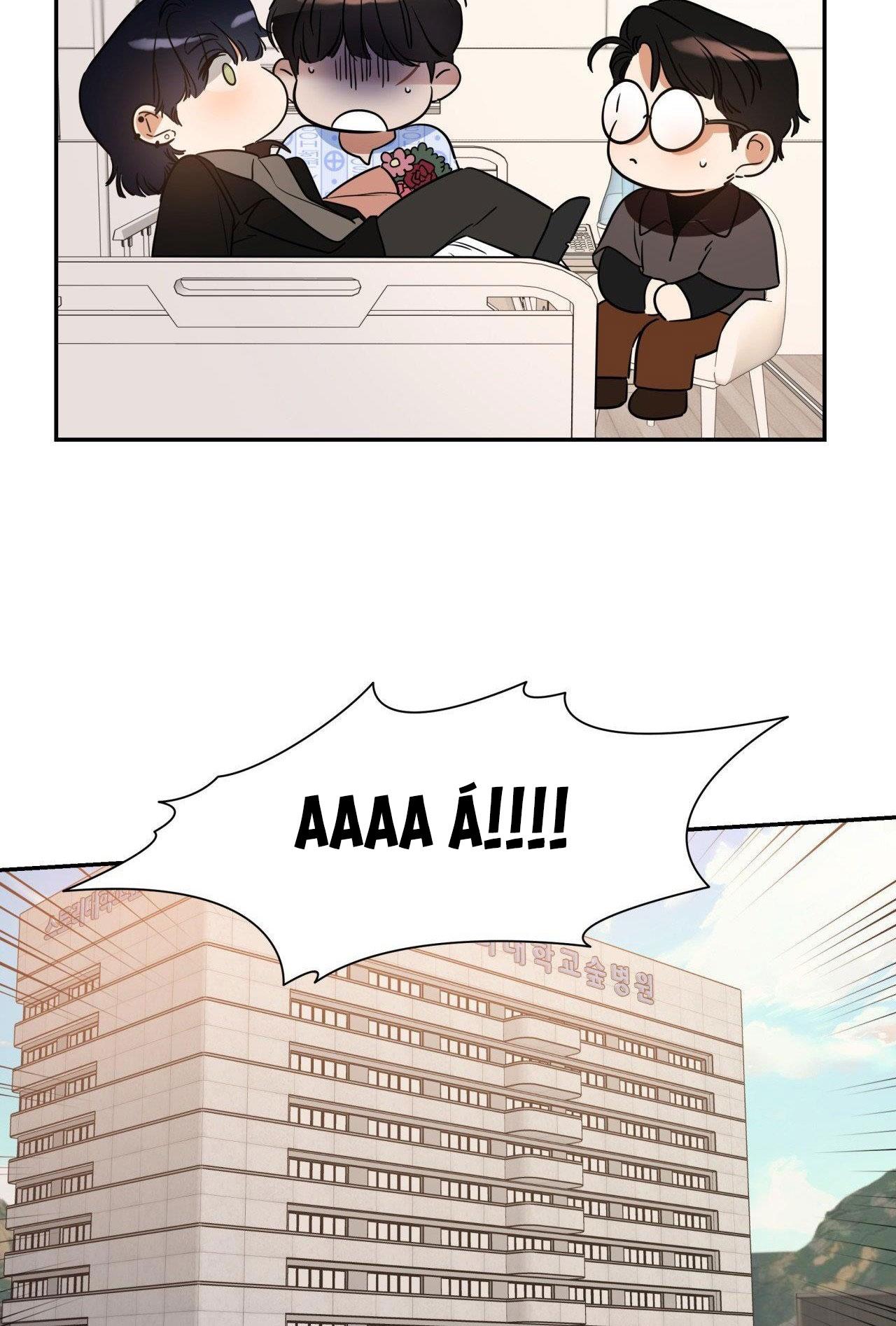 Đọc truyện LỆNH CỨU RỖI - Chapter 41