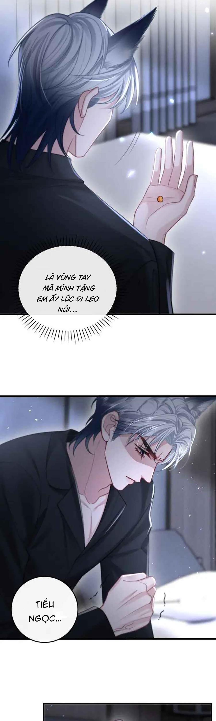 Đọc truyện Nuông Chiều Sinh Hư - Chapter 5