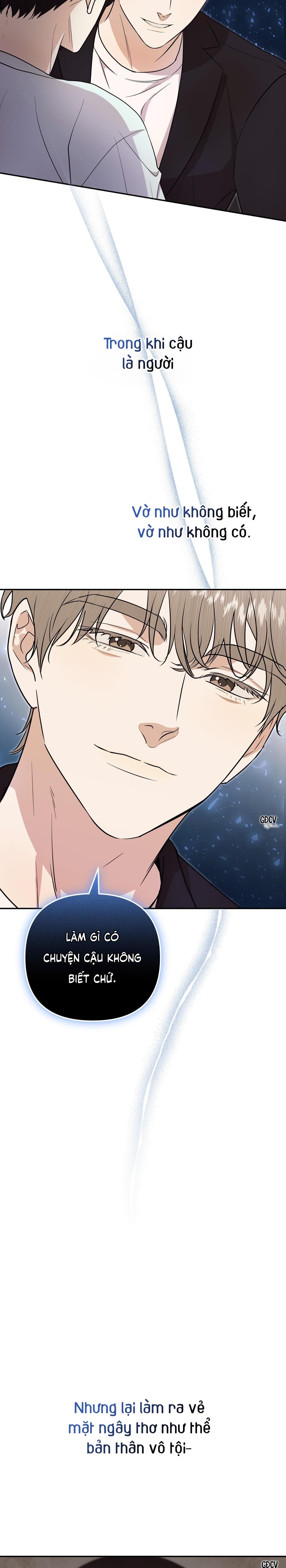 Đọc truyện ZERO DAY ATTACK - Chapter 12