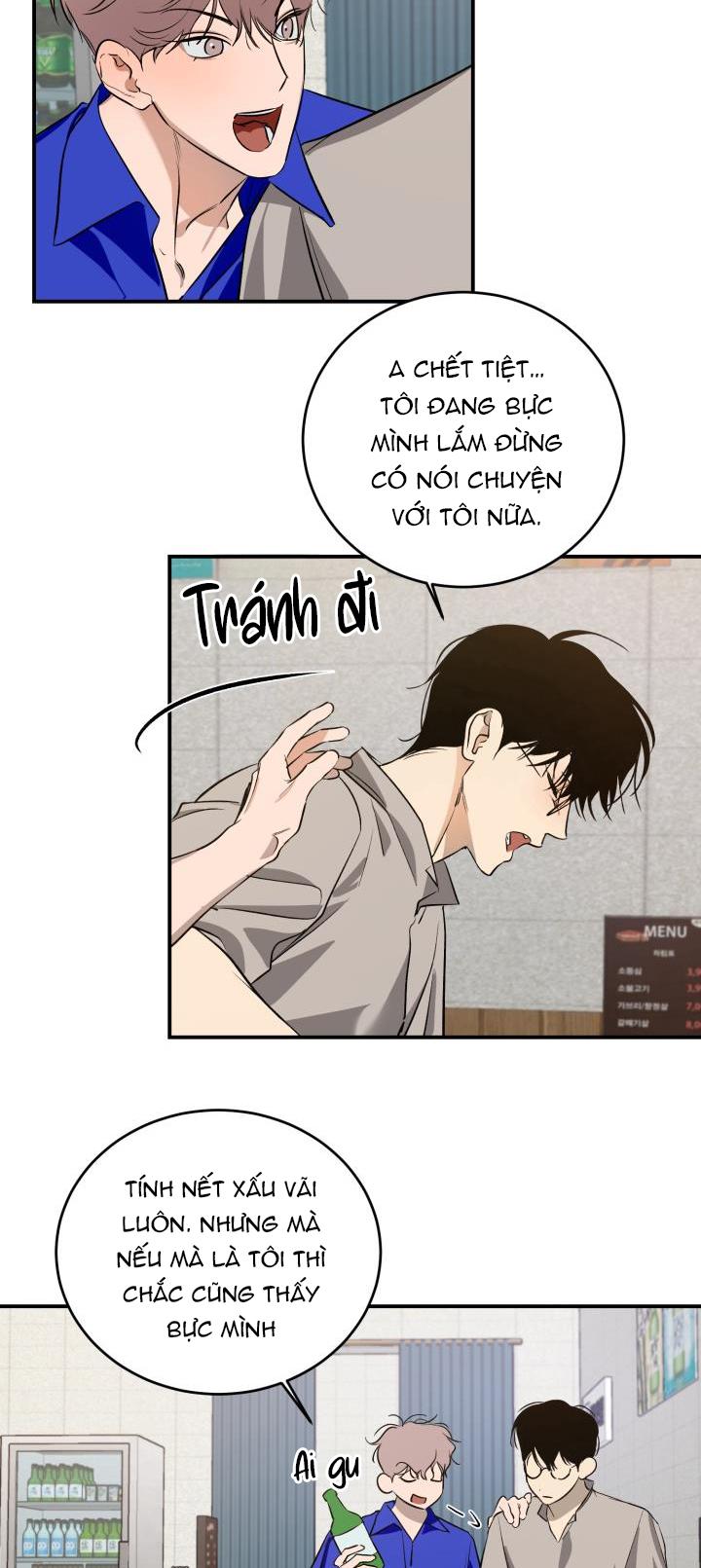 Đọc truyện TUYỂN TẬP TRUYỆN NGẮN HỎNY CỦA NHÀ SẸC - Chapter 78.6