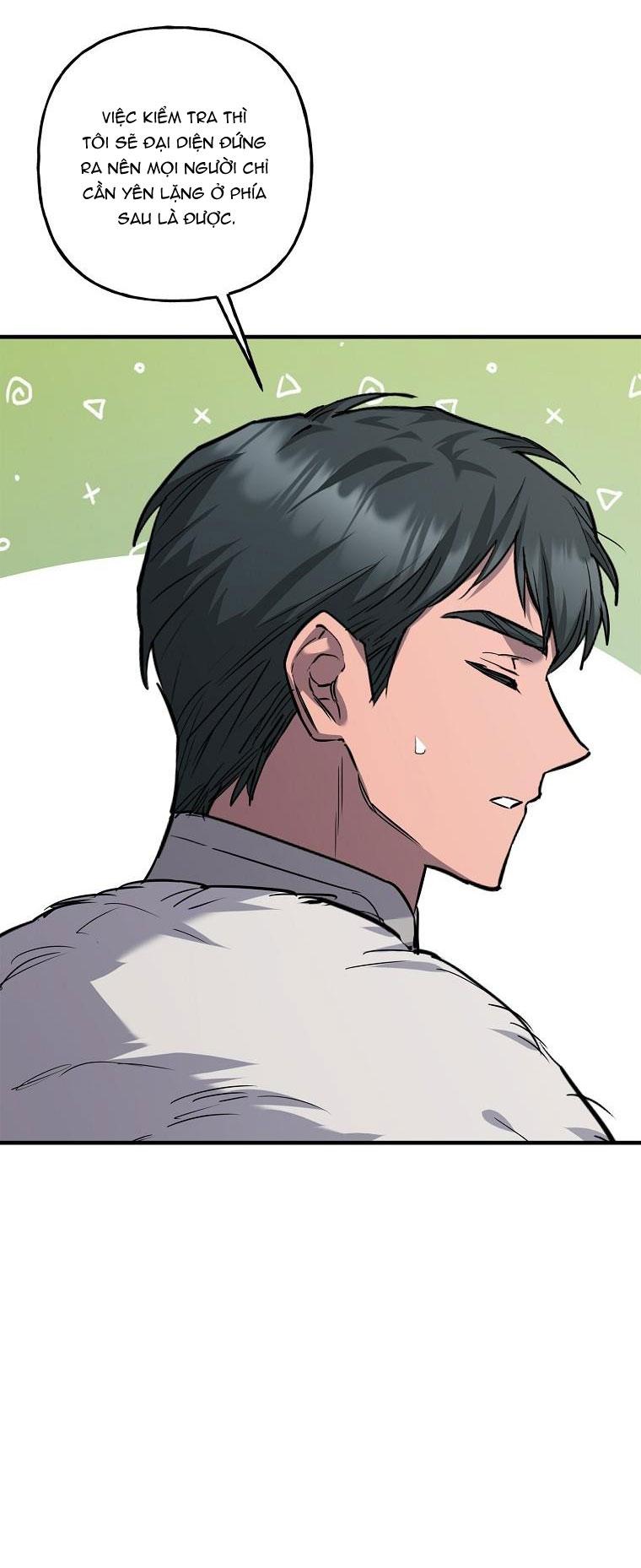 Đọc truyện (ABO) BƯỚC NGOẶT - Chapter 34