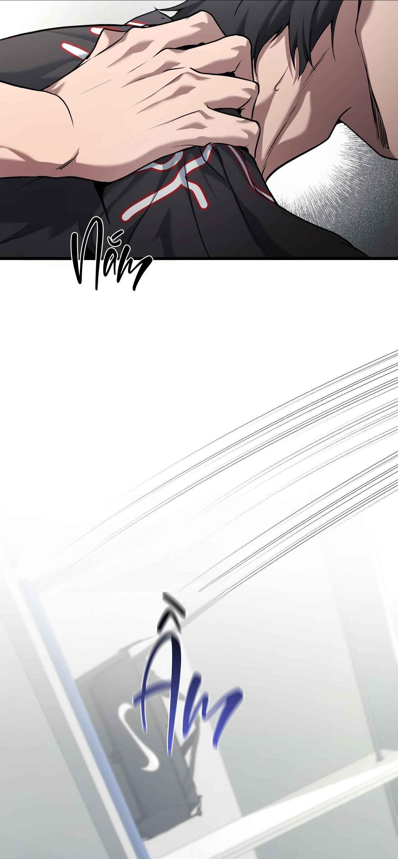 Đọc truyện TUYỂN TẬP CUỒNG CÔNG-CHIẾM HỮU CÔNG CỦA NHÀ KIM - Chapter 43.3