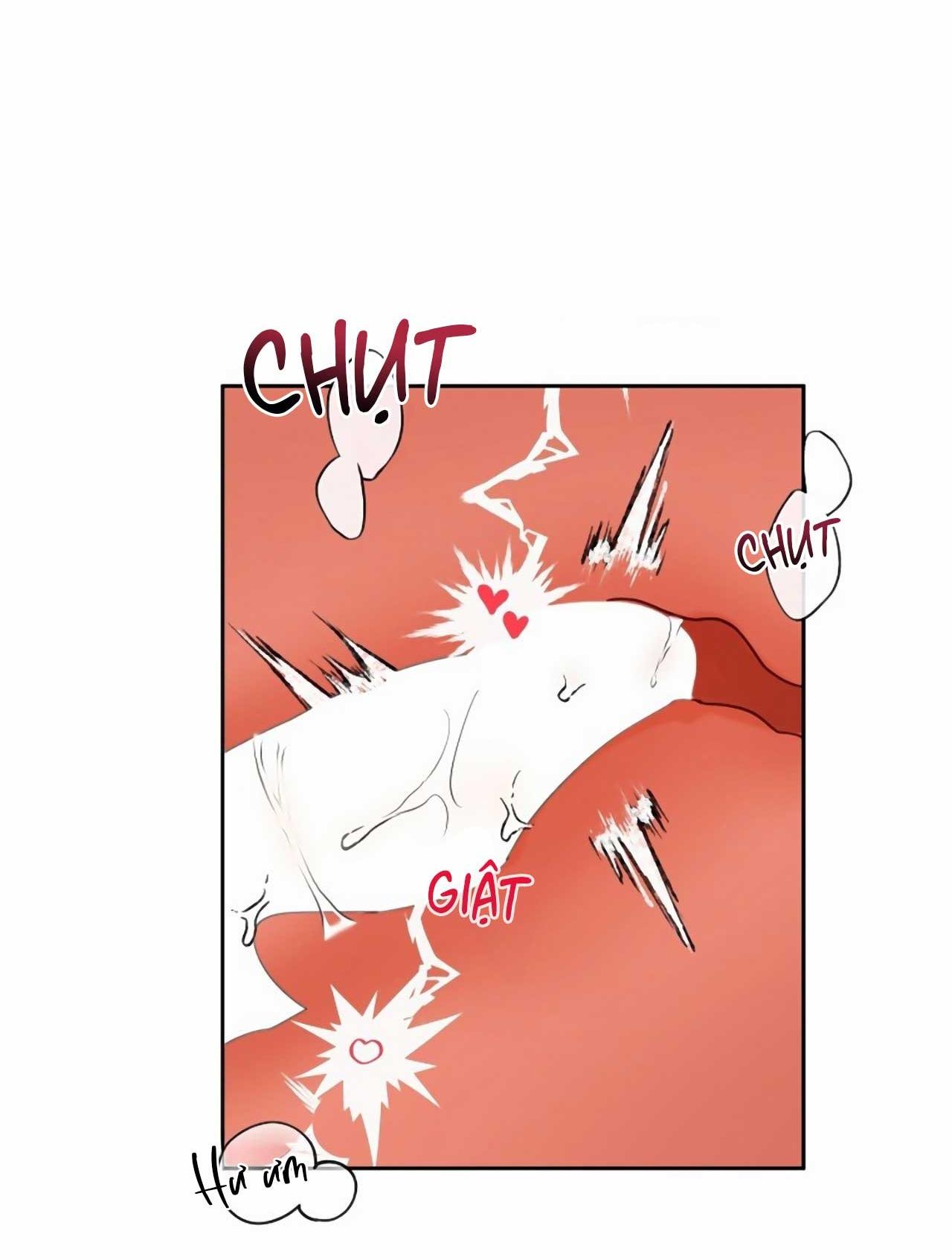 Đọc truyện SÓI GIÀ VÀ CÁO NHỎ - Chapter 6