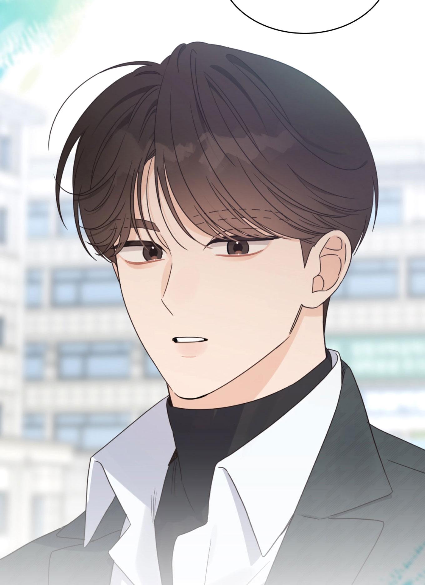 Đọc truyện CHẤN THƯƠNG ALPHA - Chapter 0